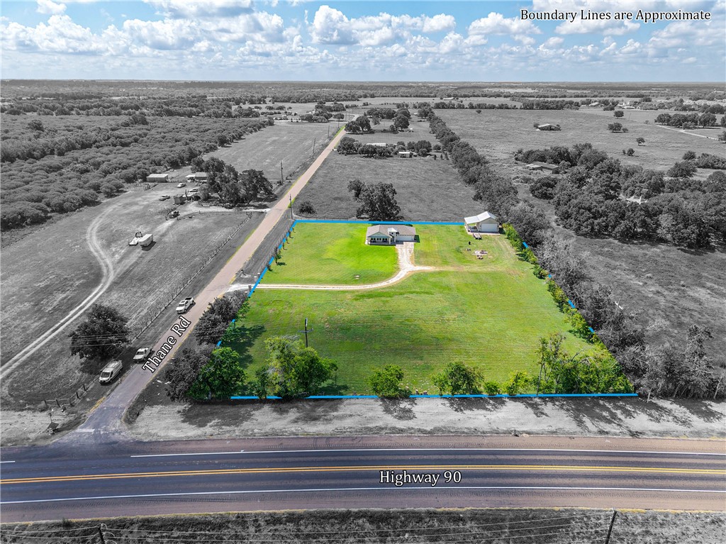 4662 Thane Road Navasota, TX 77868 - Photo 16 of 21