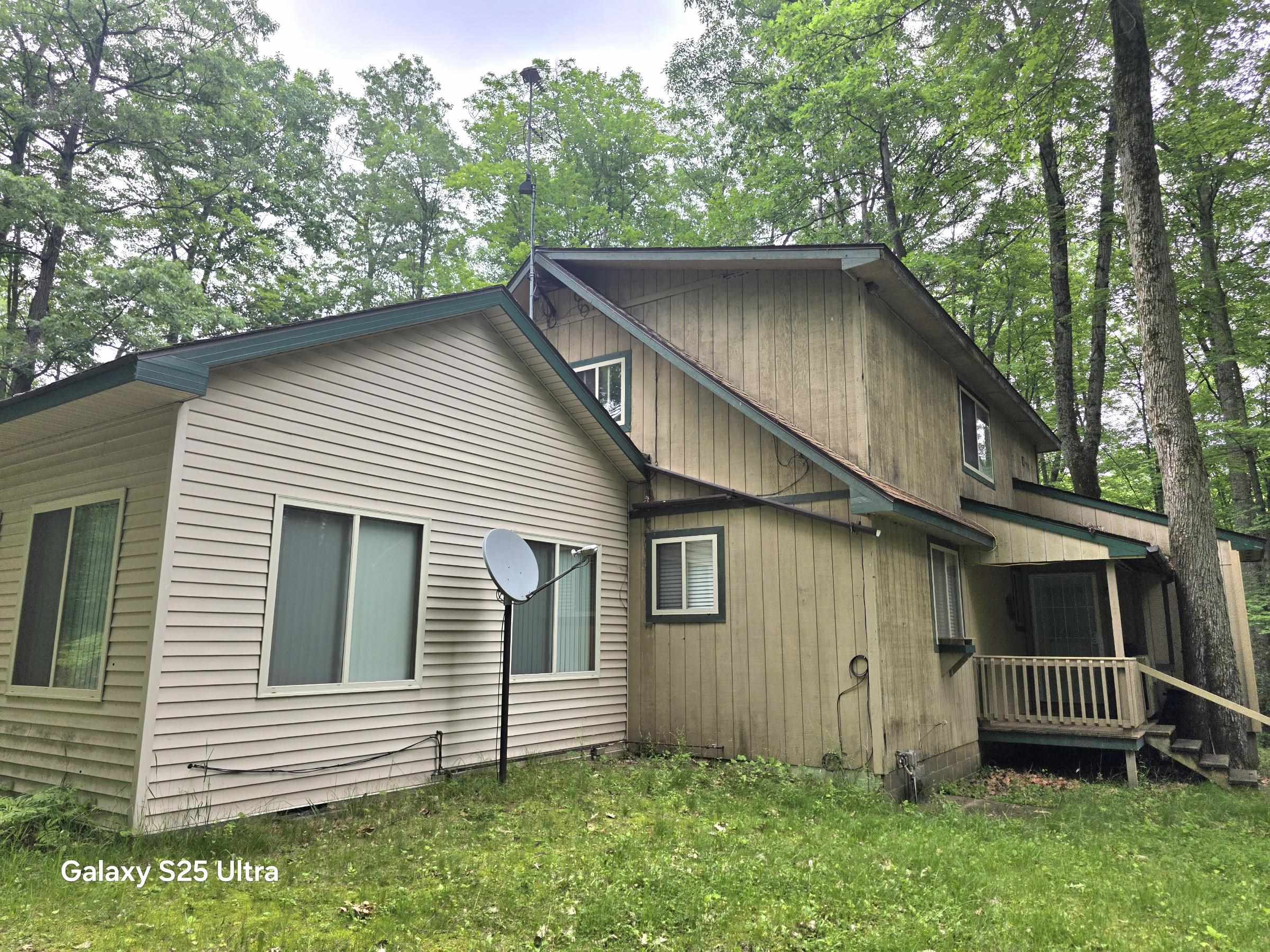 10135 Woods Road Gladwin, MI 48624 - Photo 6 of 54
