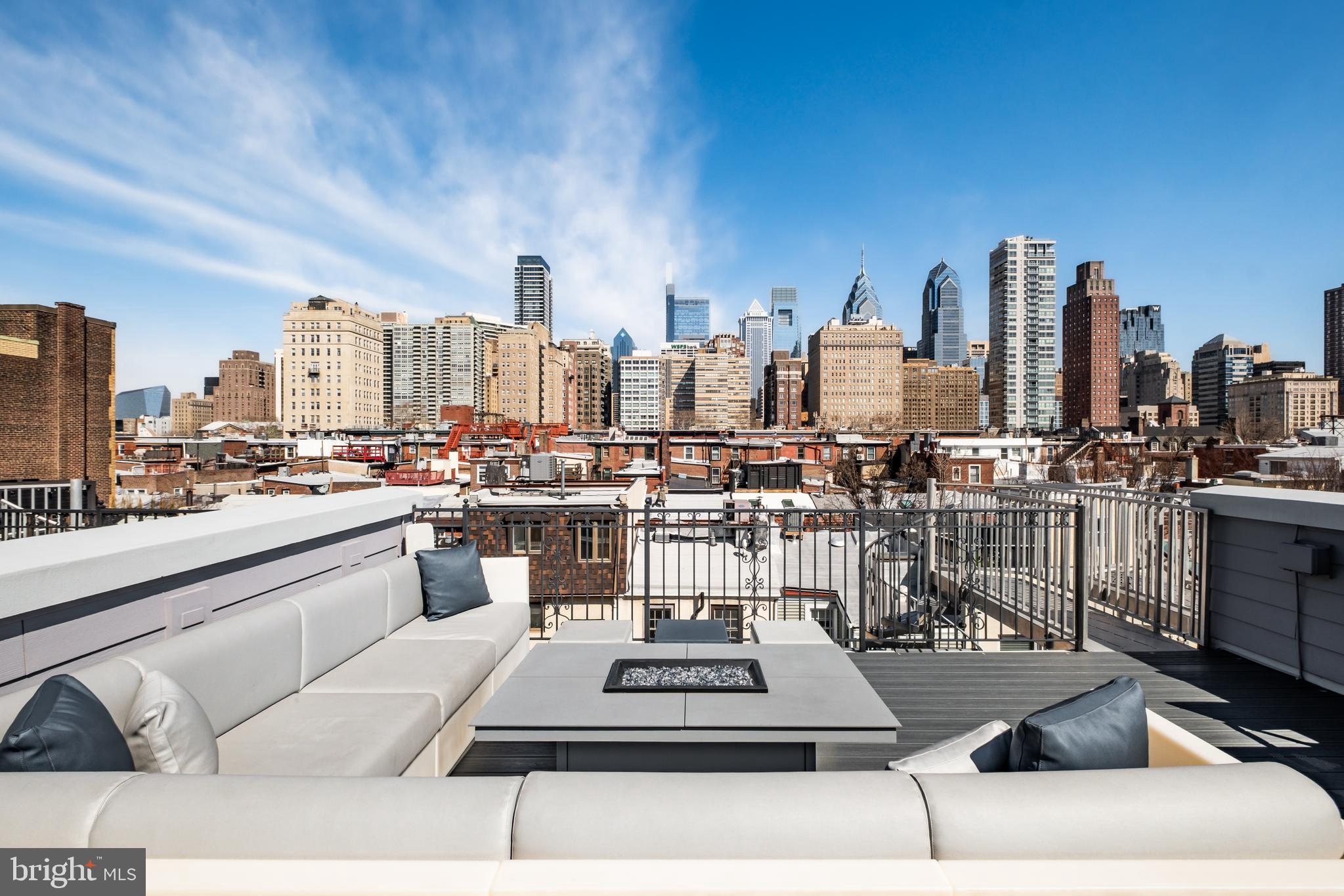 1815 Lombard Street Philadelphia, PA 19146 - Photo 1 of 89