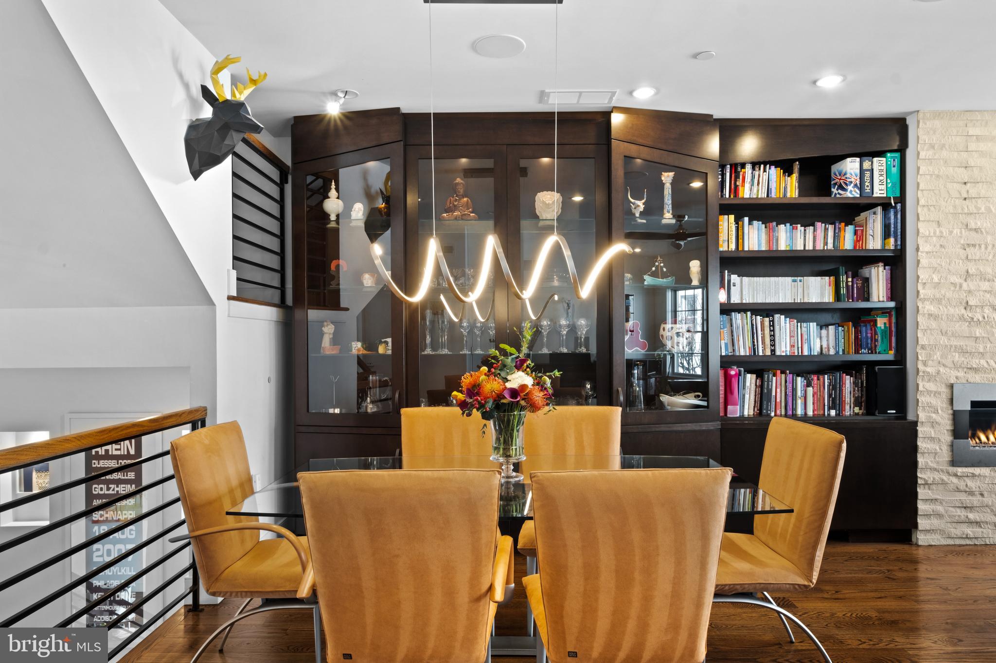 1815 Lombard Street Philadelphia, PA 19146 - Photo 13 of 79