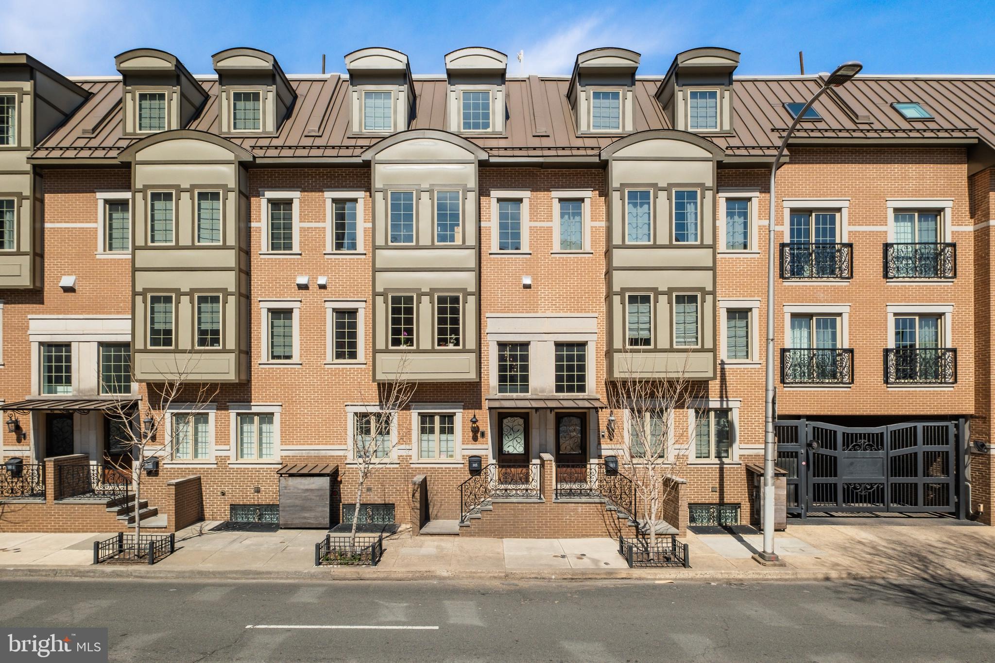 1815 Lombard Street Philadelphia, PA 19146 - Photo 3 of 89