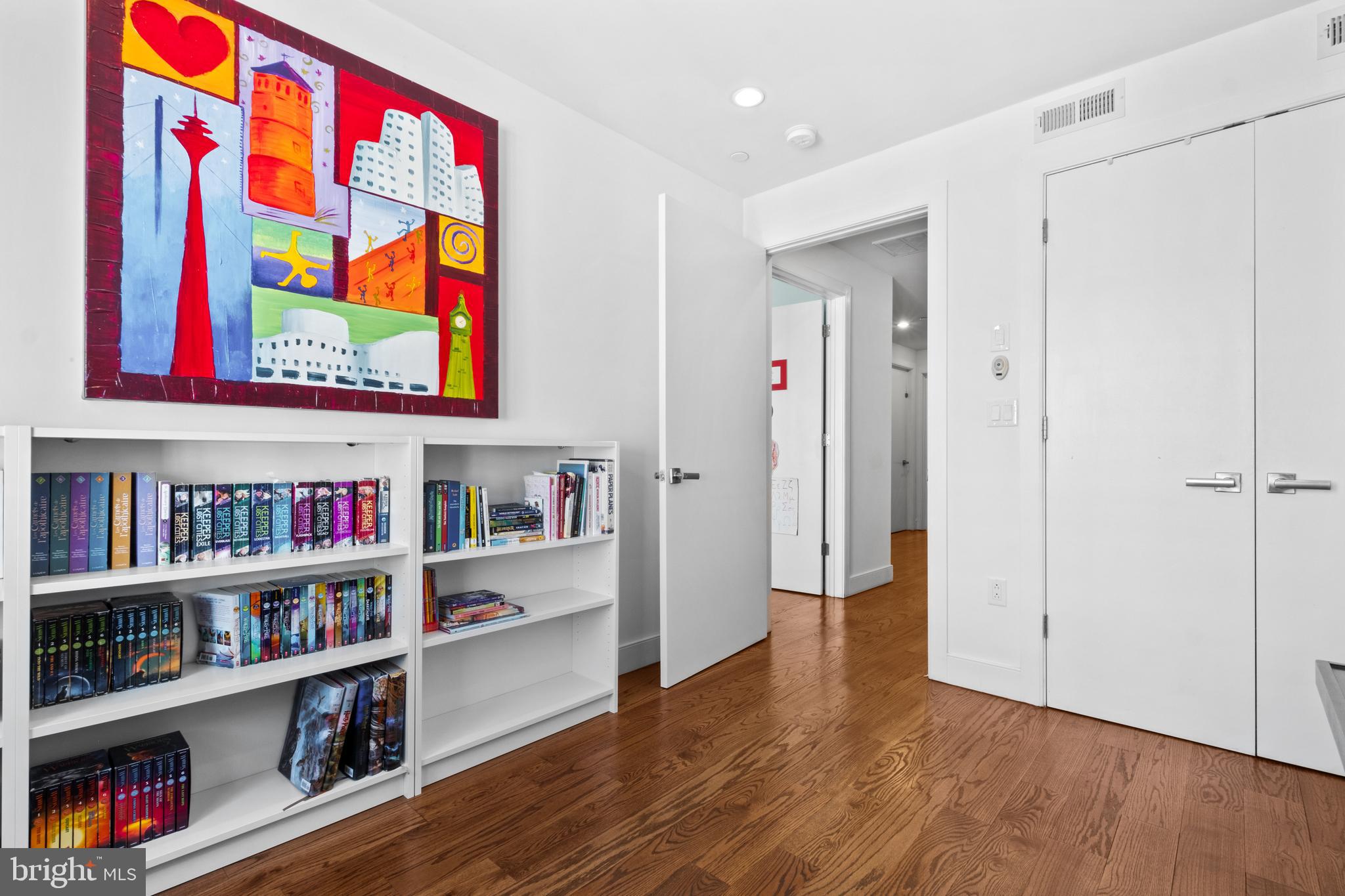 1815 Lombard Street Philadelphia, PA 19146 - Photo 34 of 79