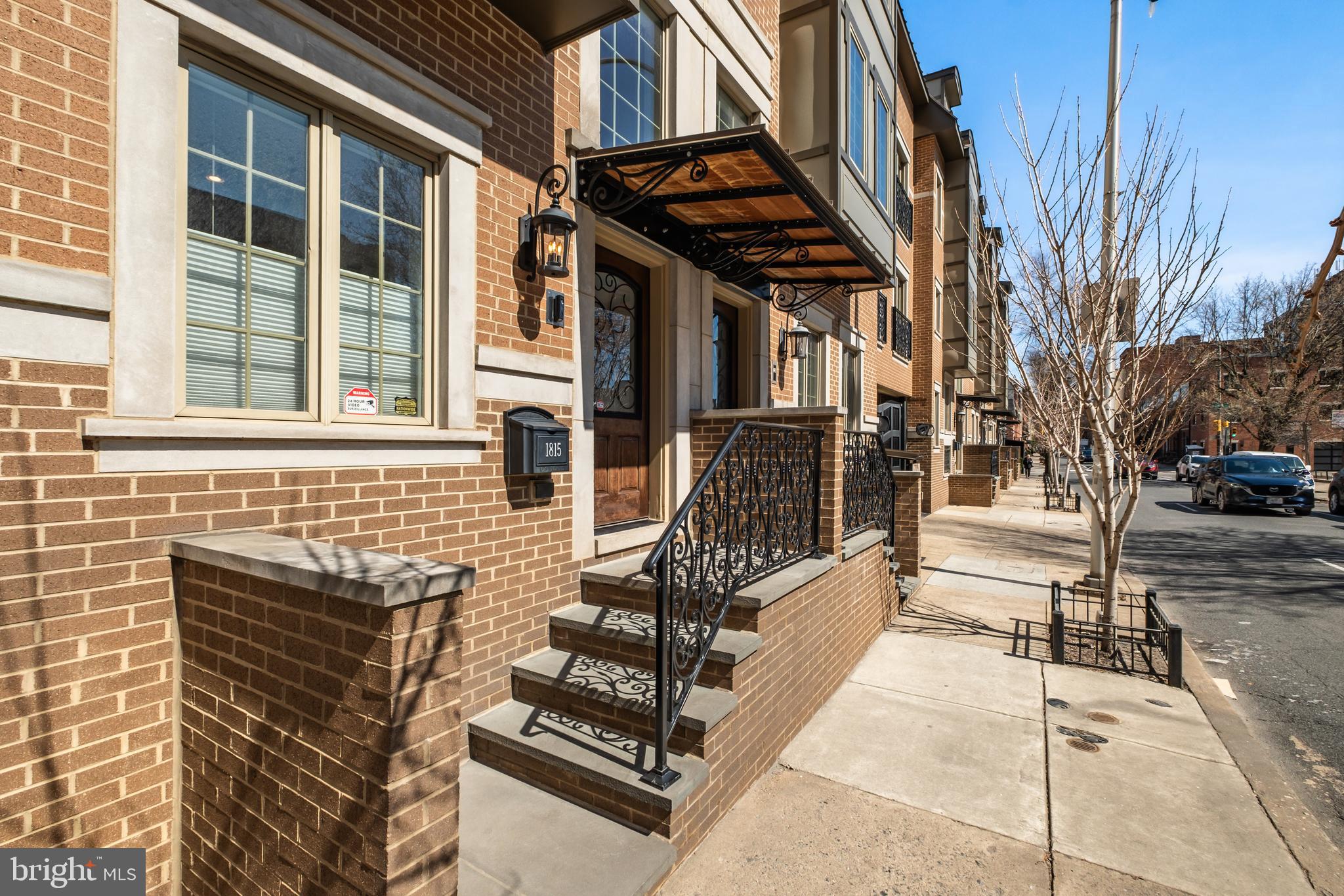 1815 Lombard Street Philadelphia, PA 19146 - Photo 4 of 89