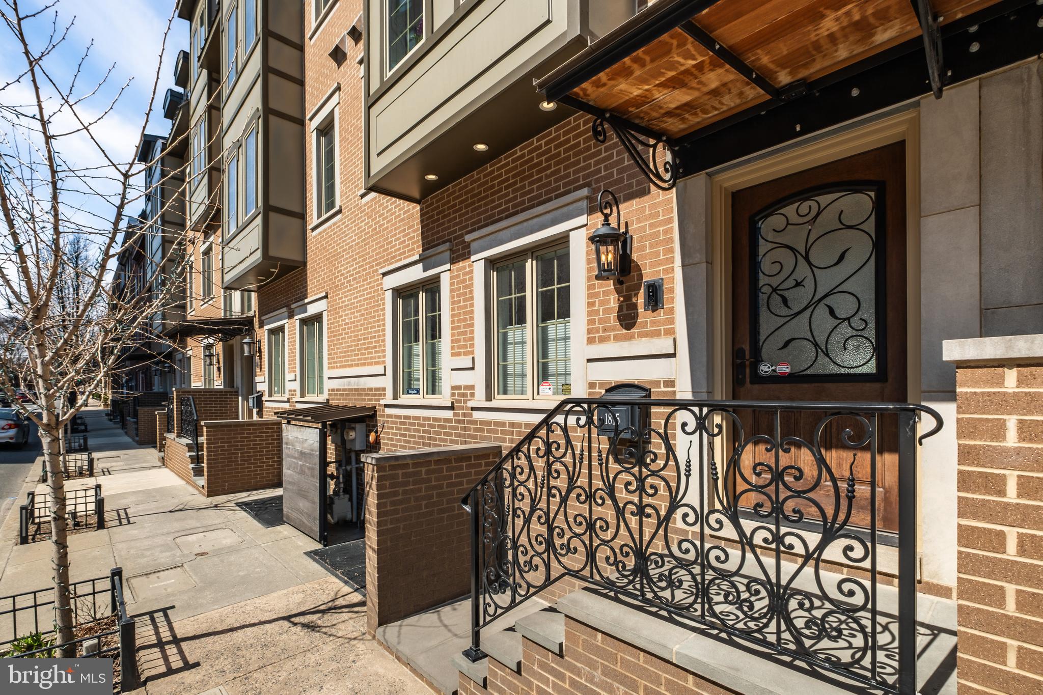 1815 Lombard Street Philadelphia, PA 19146 - Photo 4 of 79