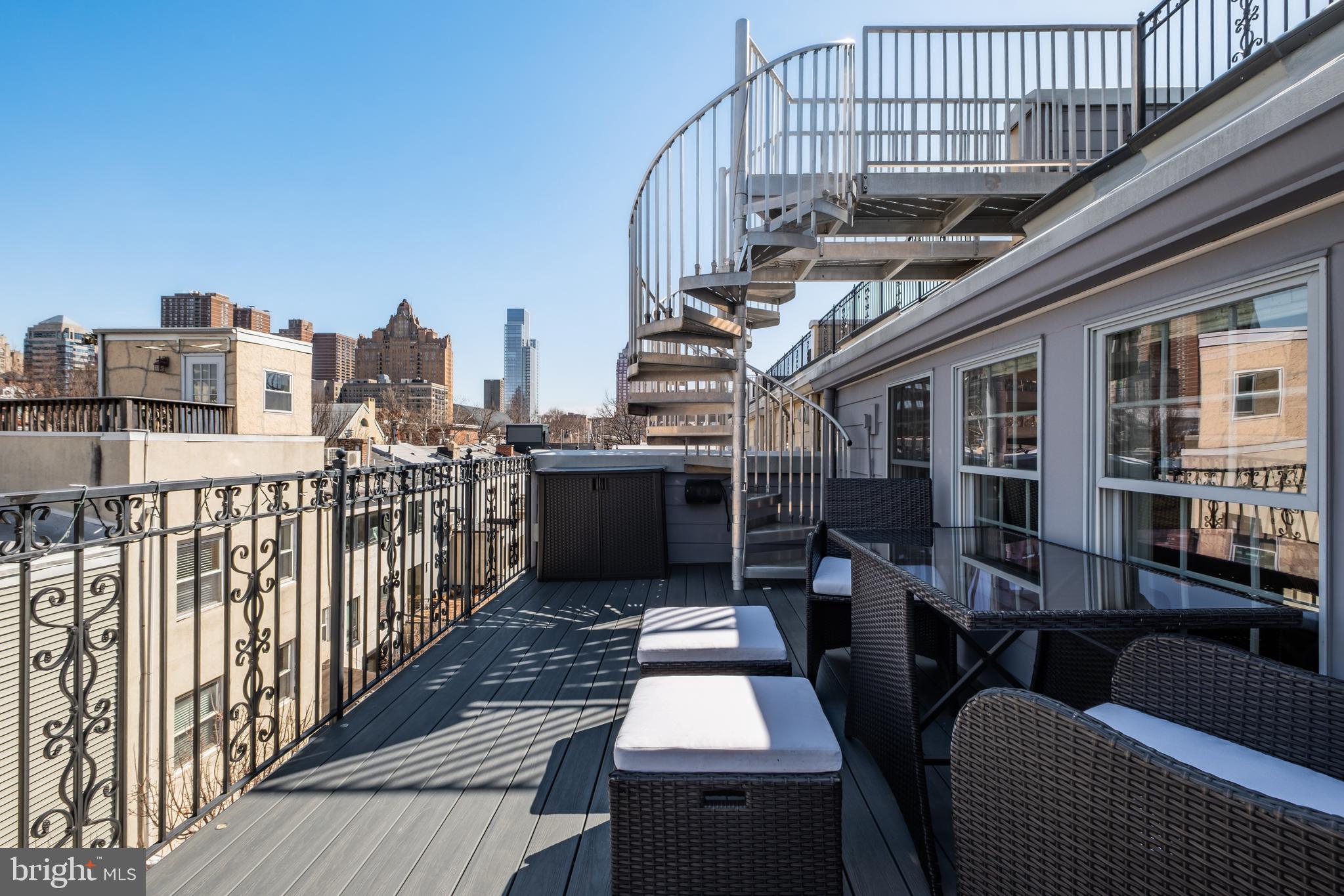 1815 Lombard Street Philadelphia, PA 19146 - Photo 55 of 79