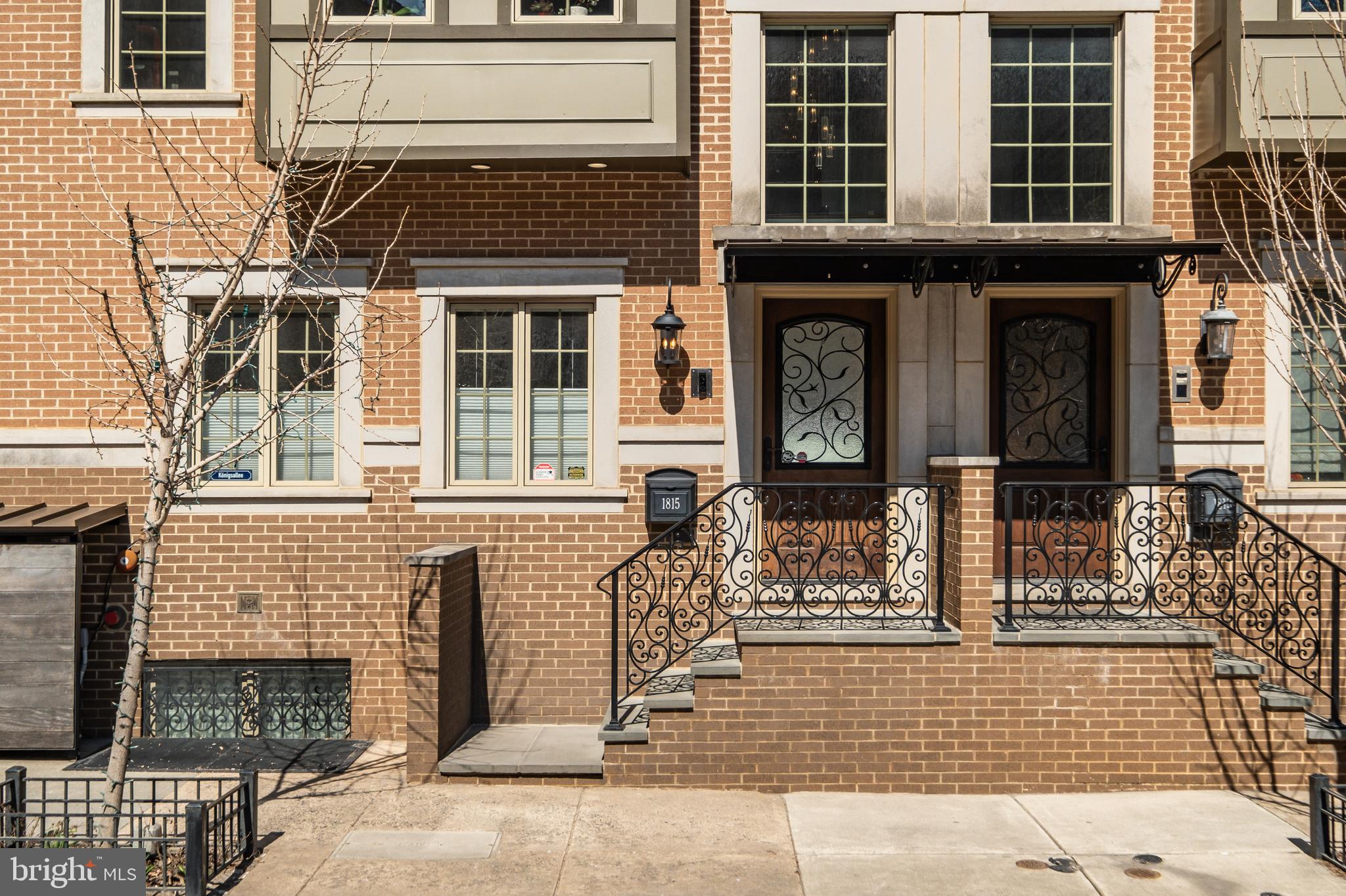 1815 Lombard Street Philadelphia, PA 19146 - Photo 6 of 89
