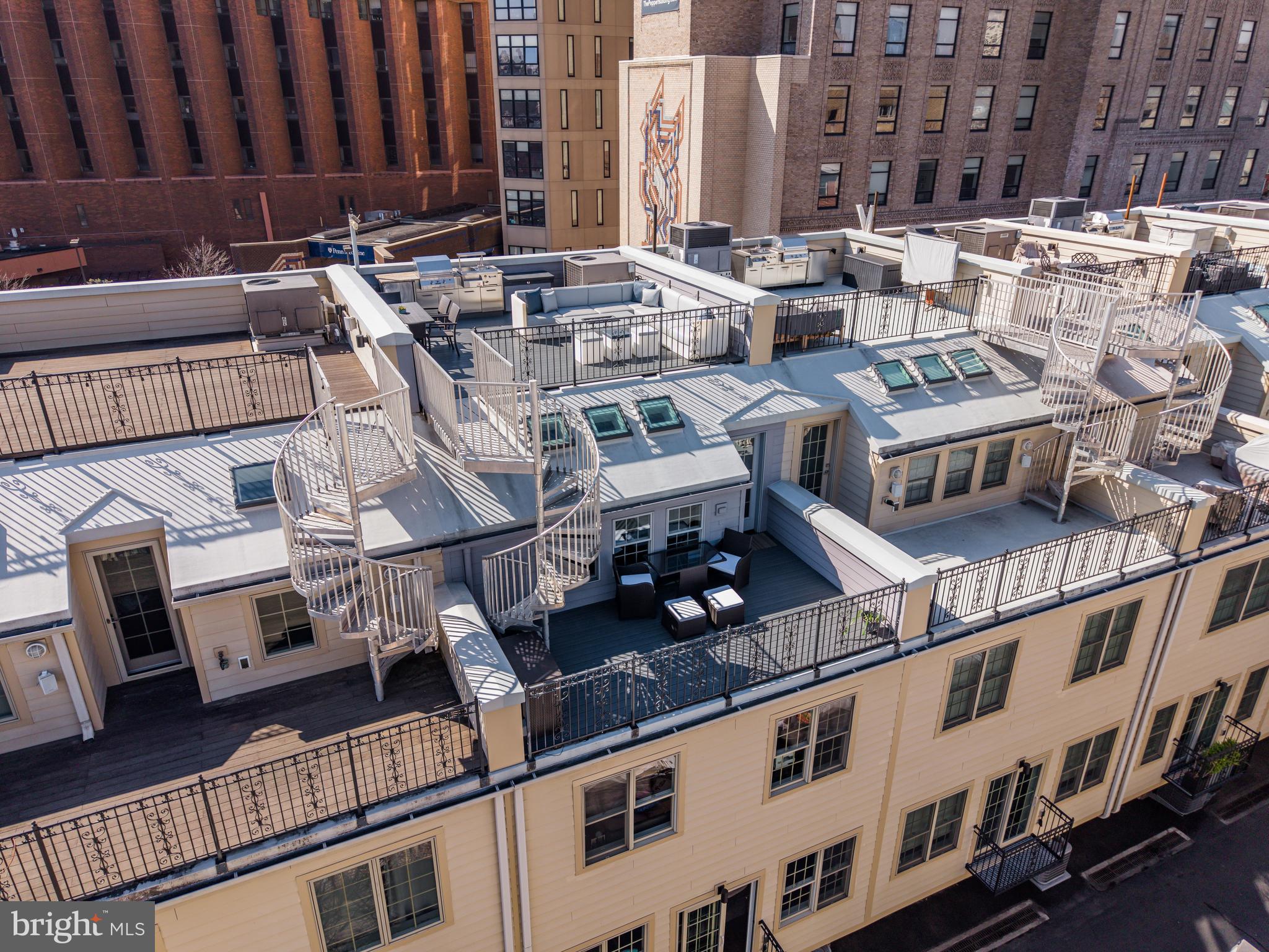 1815 Lombard Street Philadelphia, PA 19146 - Photo 62 of 79