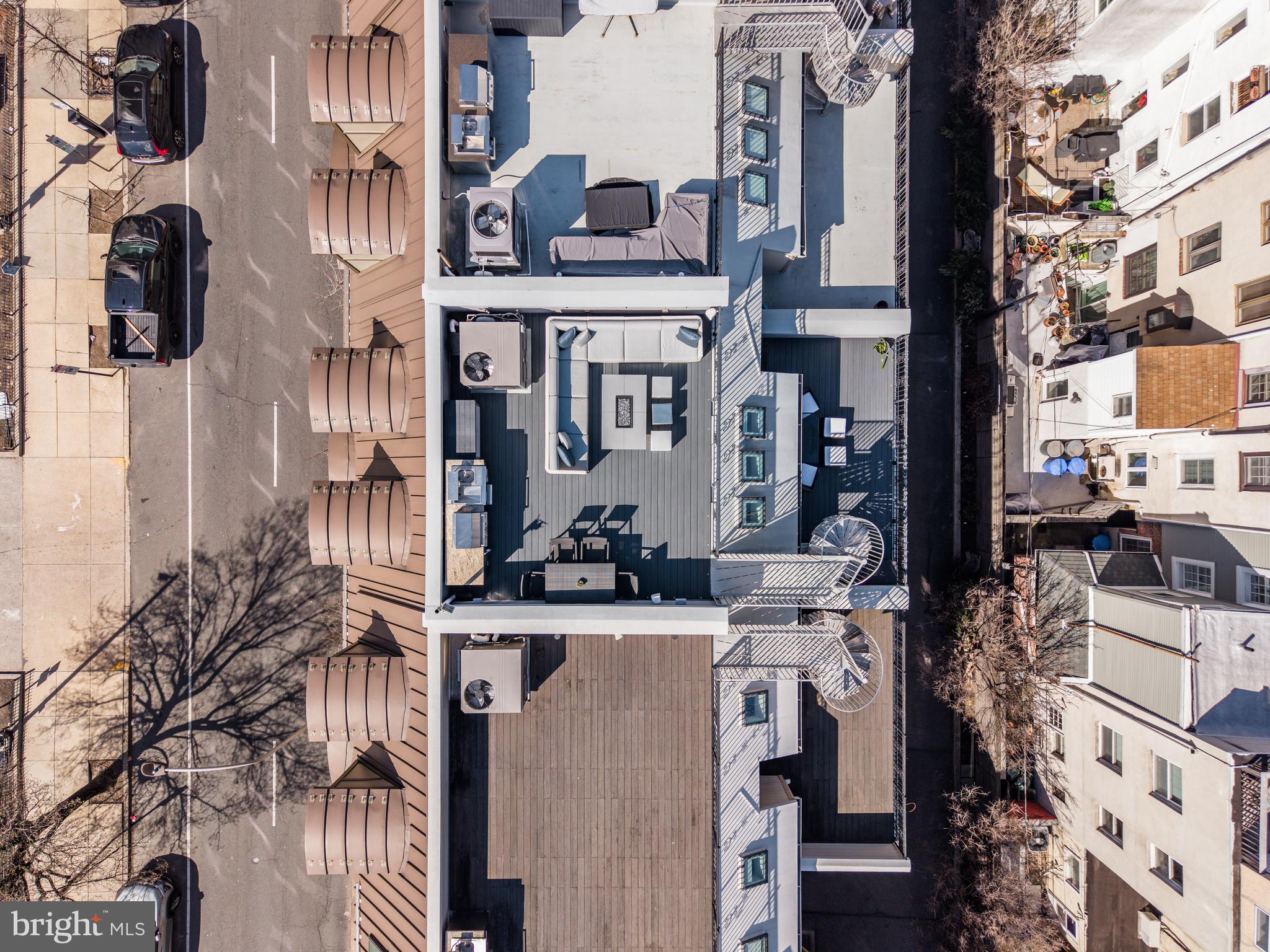 1815 Lombard Street Philadelphia, PA 19146 - Photo 63 of 79