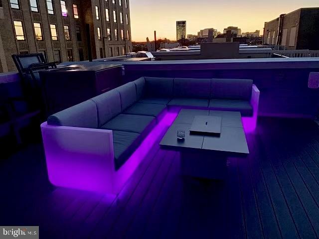 1815 Lombard Street Philadelphia, PA 19146 - Photo 65 of 79 a view of a living room with furniture
