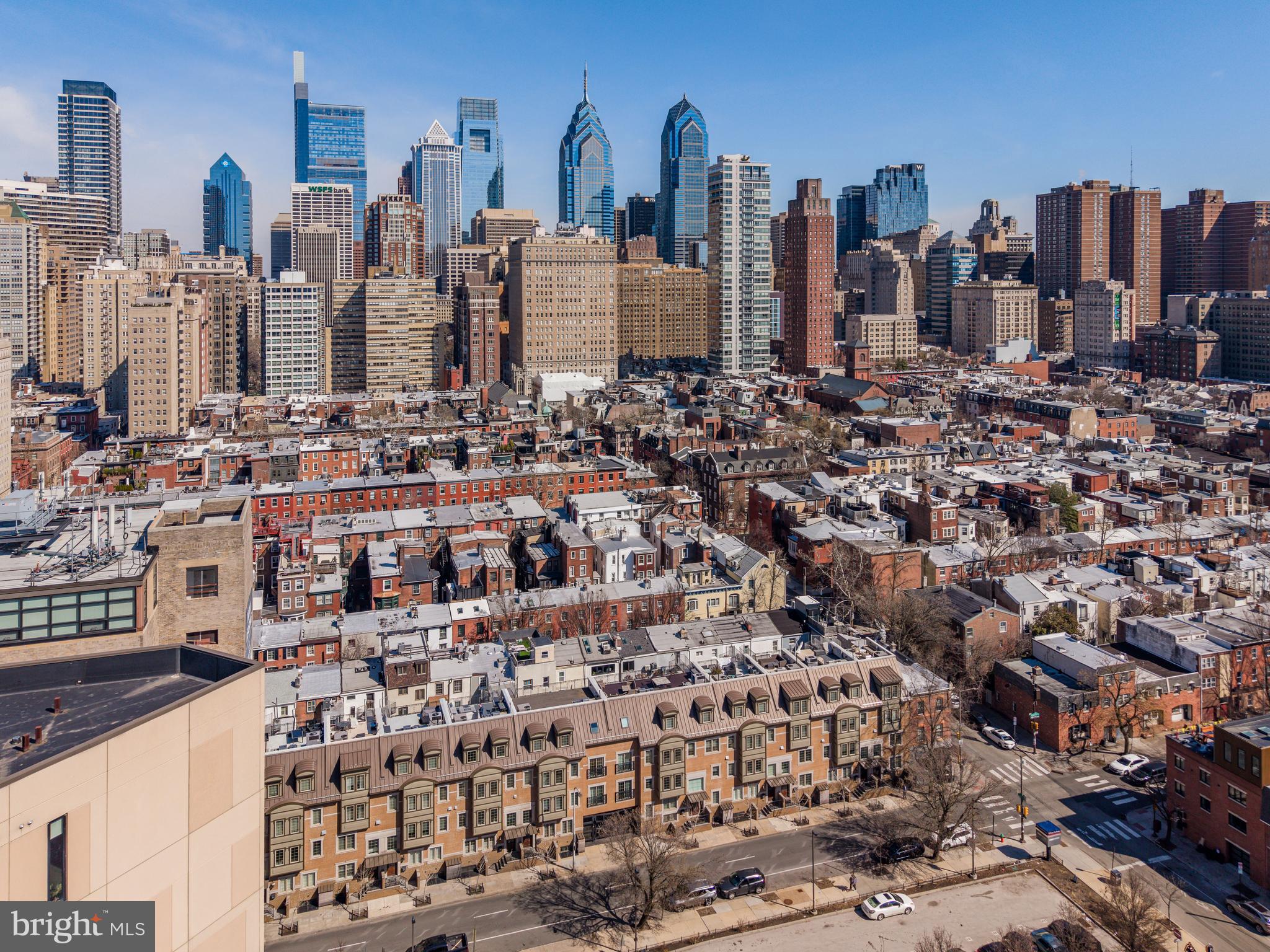 1815 Lombard Street Philadelphia, PA 19146 - Photo 72 of 89