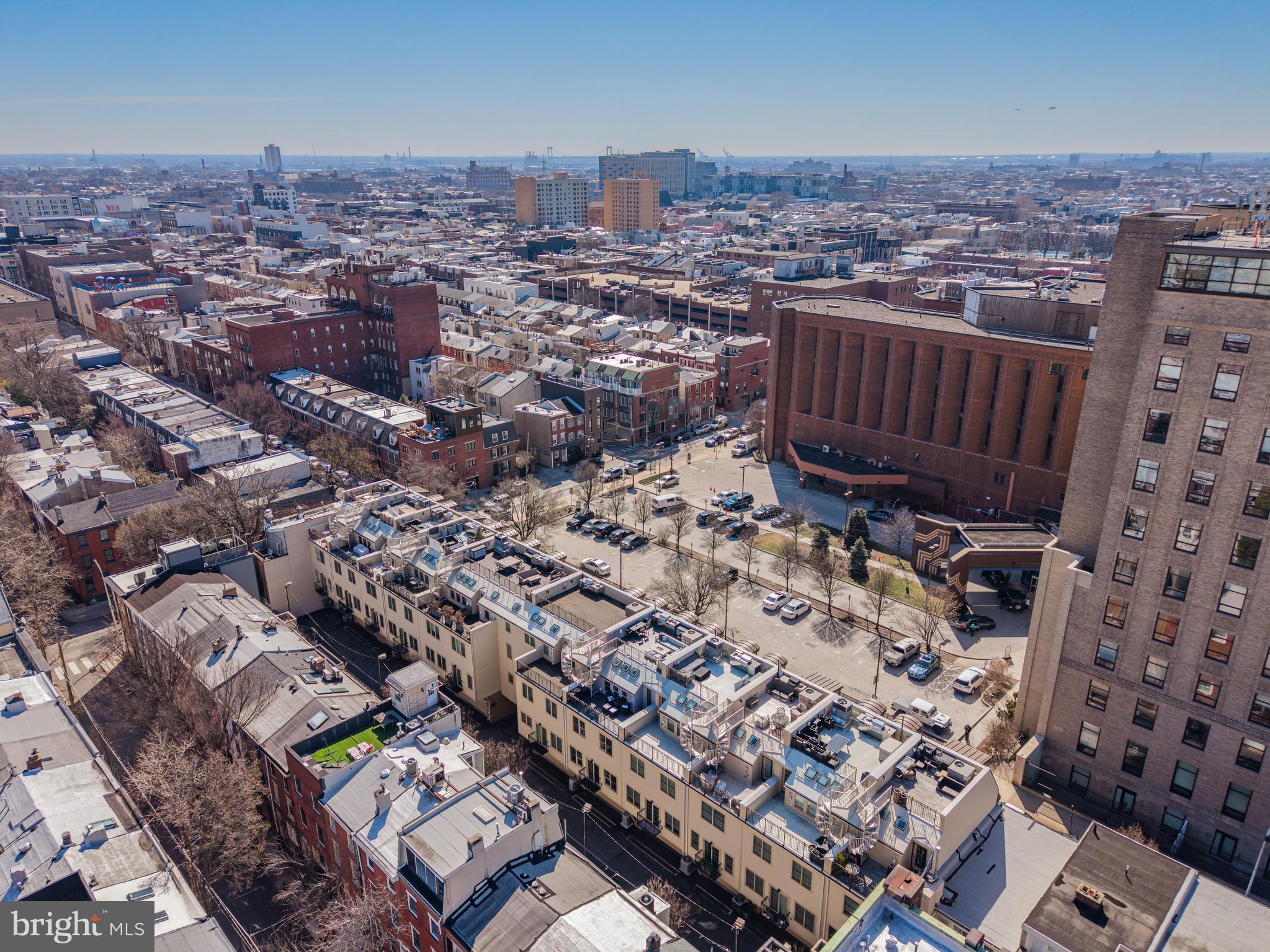 1815 Lombard Street Philadelphia, PA 19146 - Photo 79 of 79