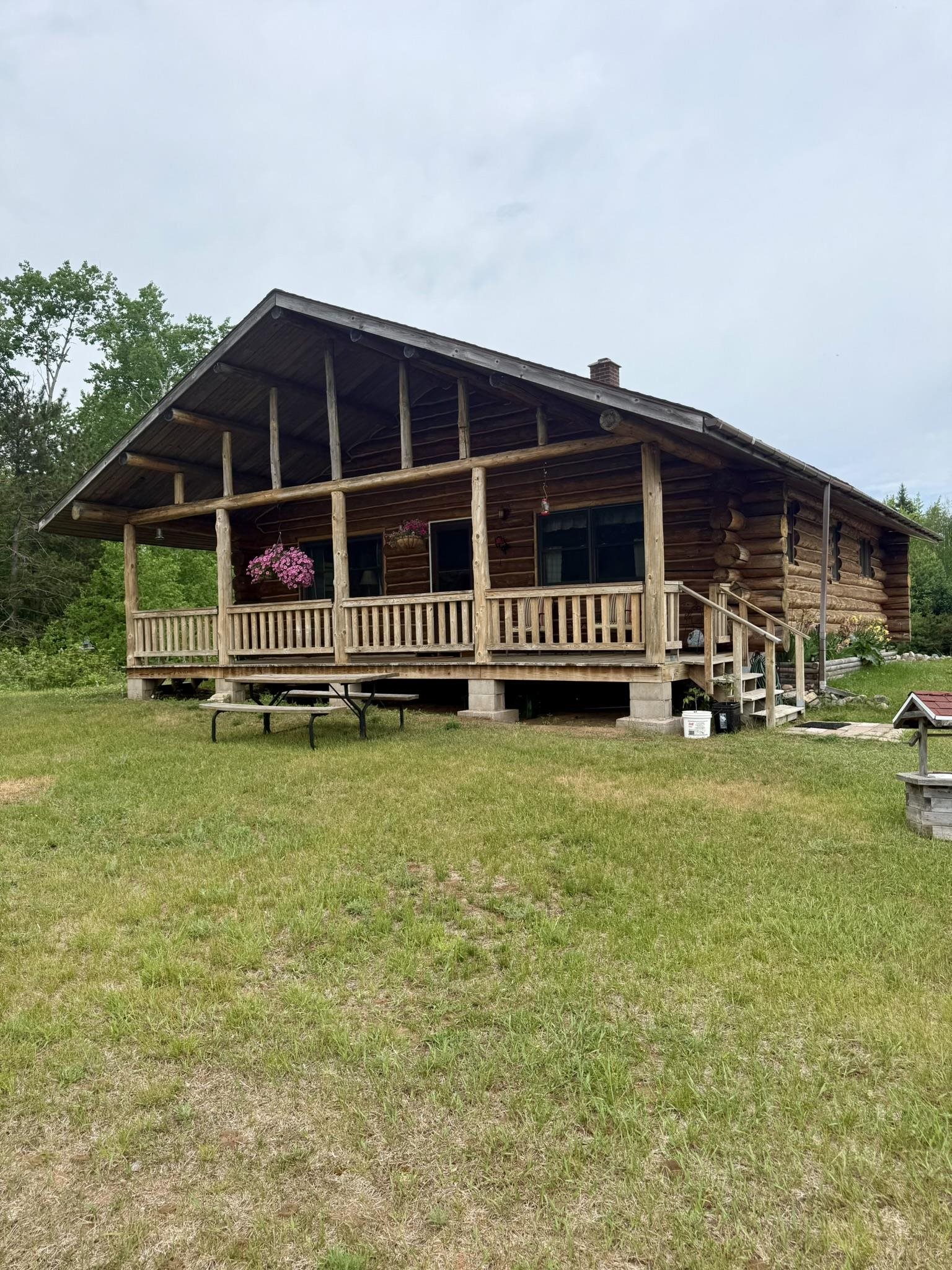 W11199 County Rd O Dunbar, WI 54119 - Photo 3 of 29