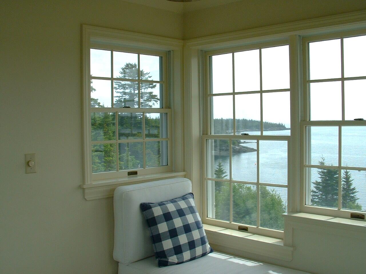613 Yoho Head Road Machiasport, ME 04655 - Photo 43 of 97 Ocean View from Crow's Nest