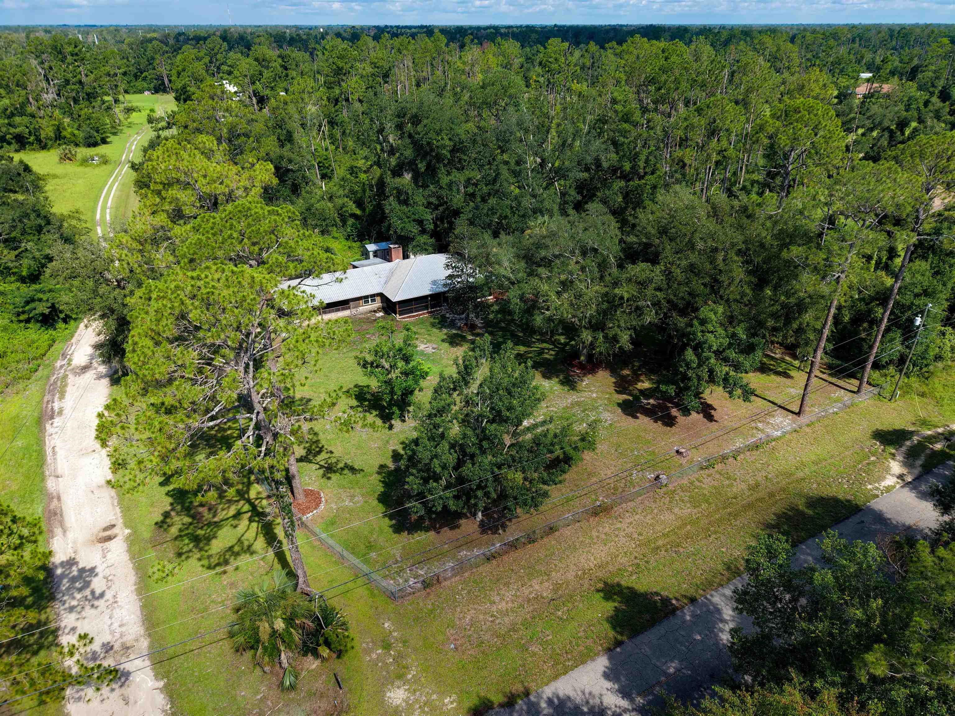 3087 Green Farm Road Perry, FL 32347 - Photo 52 of 69