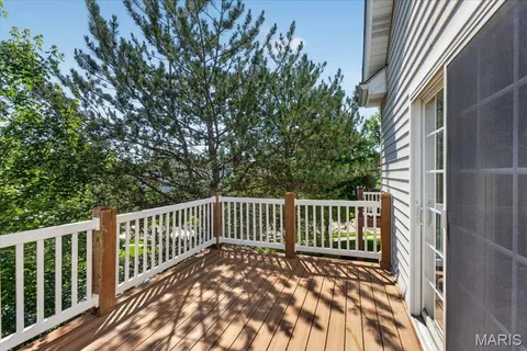 $399,900 | 5105 Worthington Terrace, Unit 42, St. Louis, MO 63128