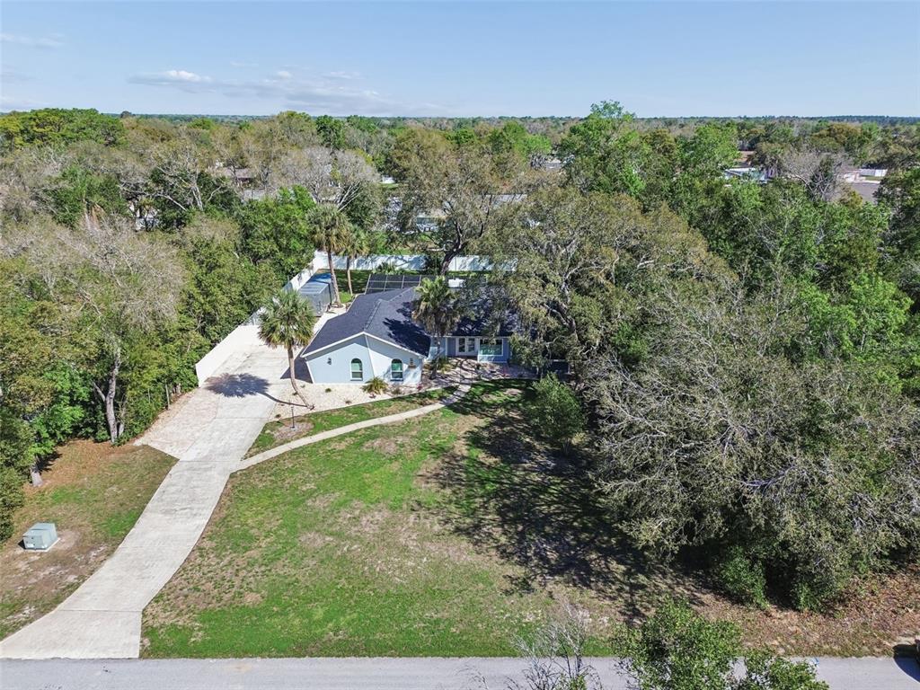 7995 Chaucer Drive Weeki Wachee, FL 34607 - Photo 75 of 82