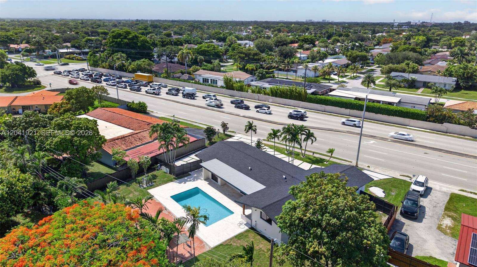 8430 Southwest 88th Street Miami, FL 33156 - Photo 65 of 70