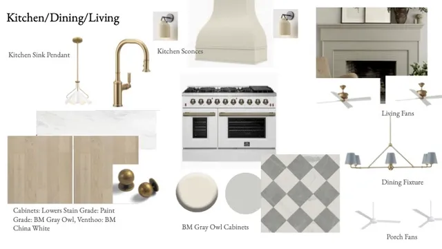 a kitchen with a stove a sink and a microwave