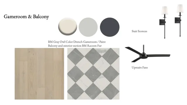 a bathroom with a sink a mirror and vanity