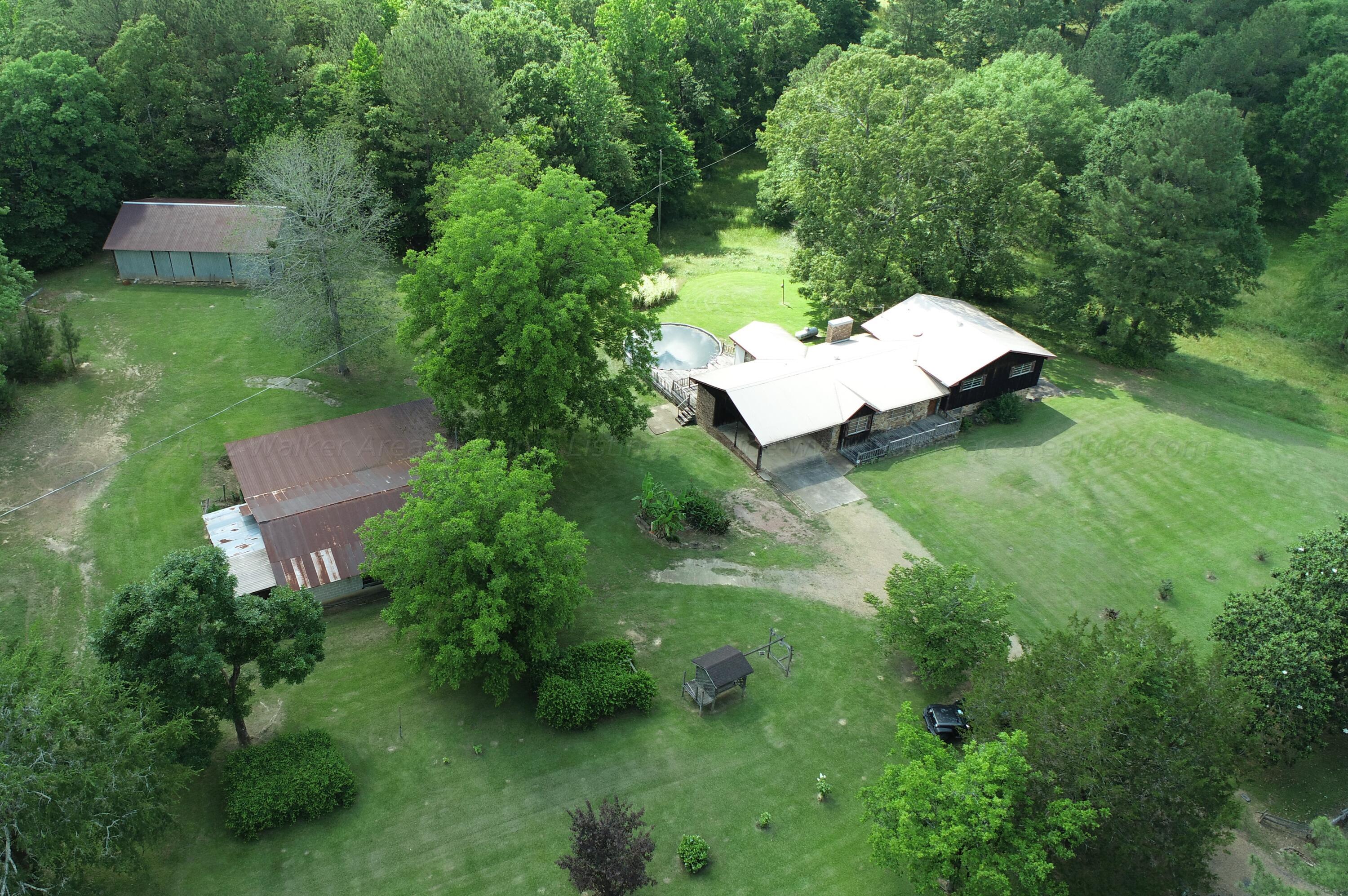 846 Moon Road Jasper, AL 35501 - Photo 2 of 22 Gallery Image 2