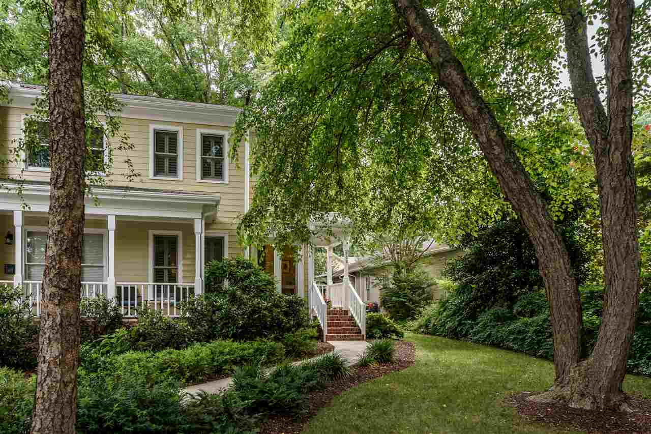 708 Harvey Street Raleigh, NC 27608 - Photo 2 of 19 Photo 2
