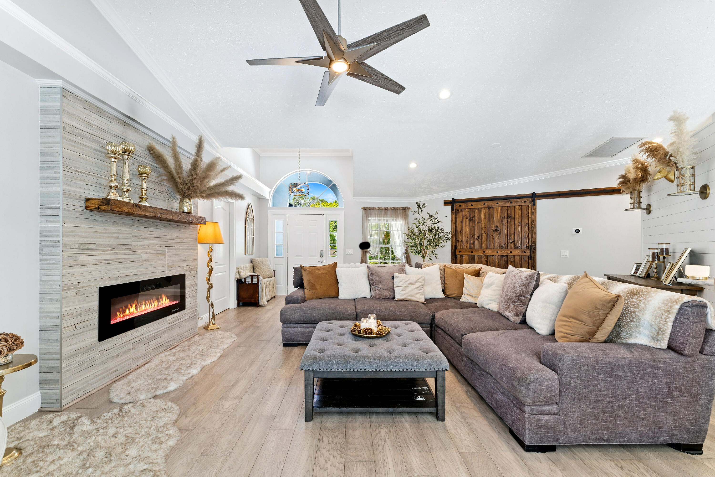 2317 Southwest Abner Road Port St. Lucie, FL 34953 - Photo 5 of 73 Living Area