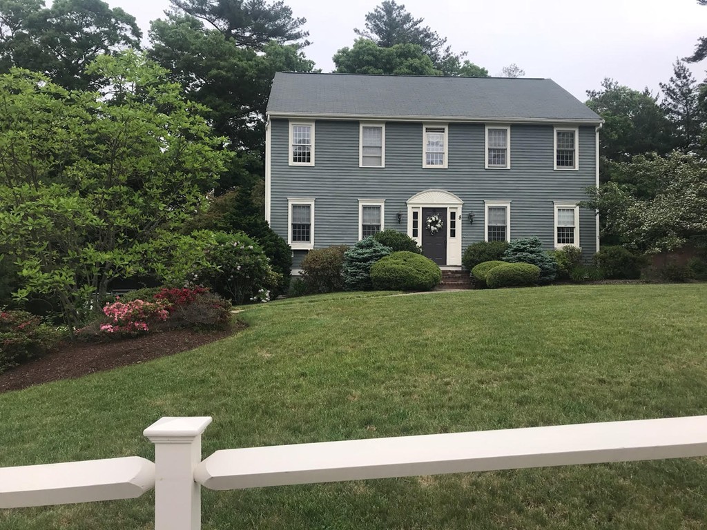 8 Vose Lane Walpole, MA 02032 - Photo 1 of 30 Gallery Image 1