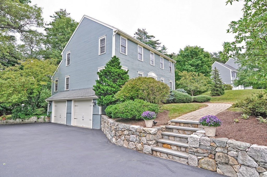 8 Vose Lane Walpole, MA 02032 - Photo 30 of 30 Gallery Image 30