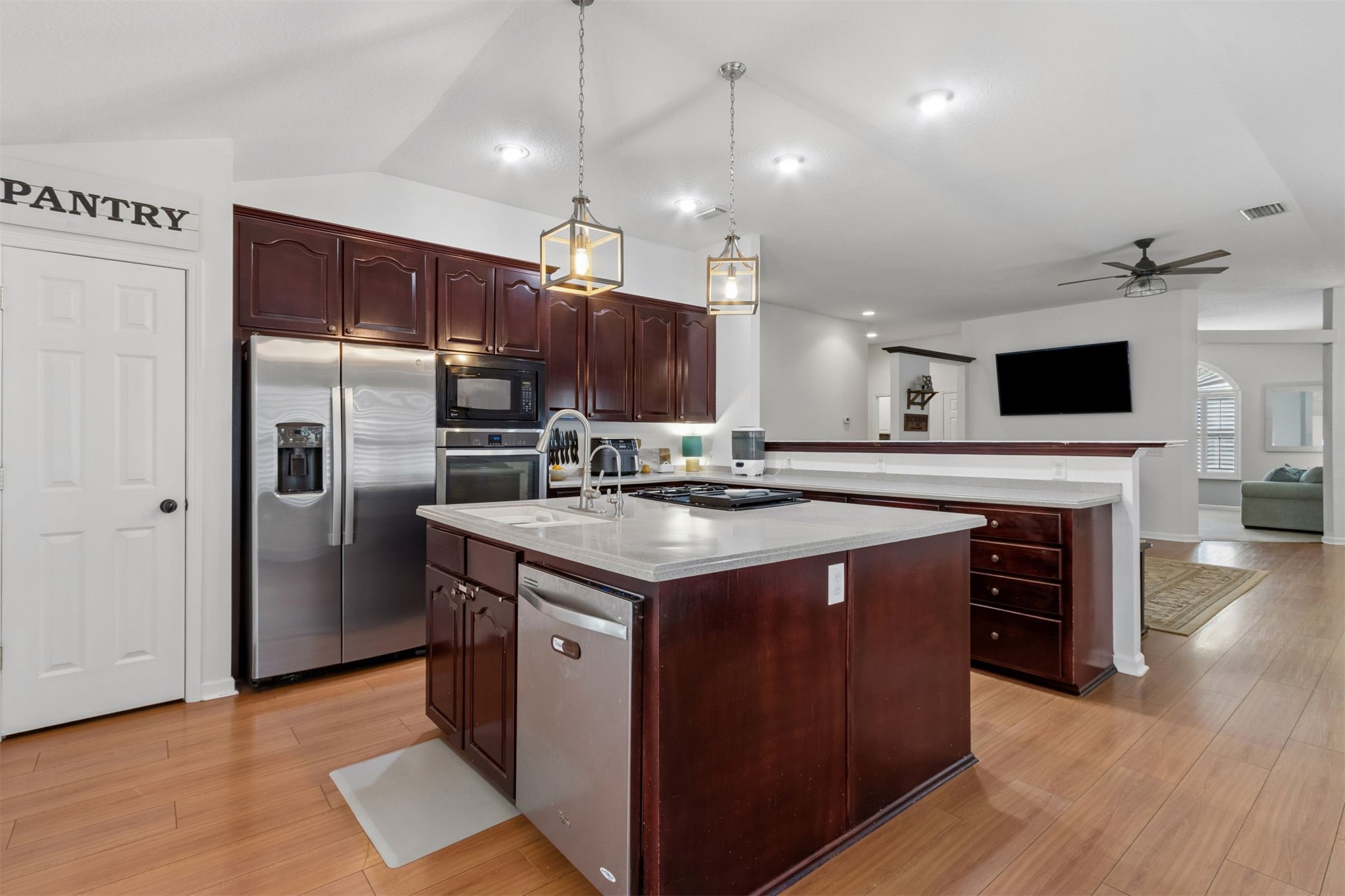 97070 Morgans Way Yulee, FL 32097 - Photo 23 of 69