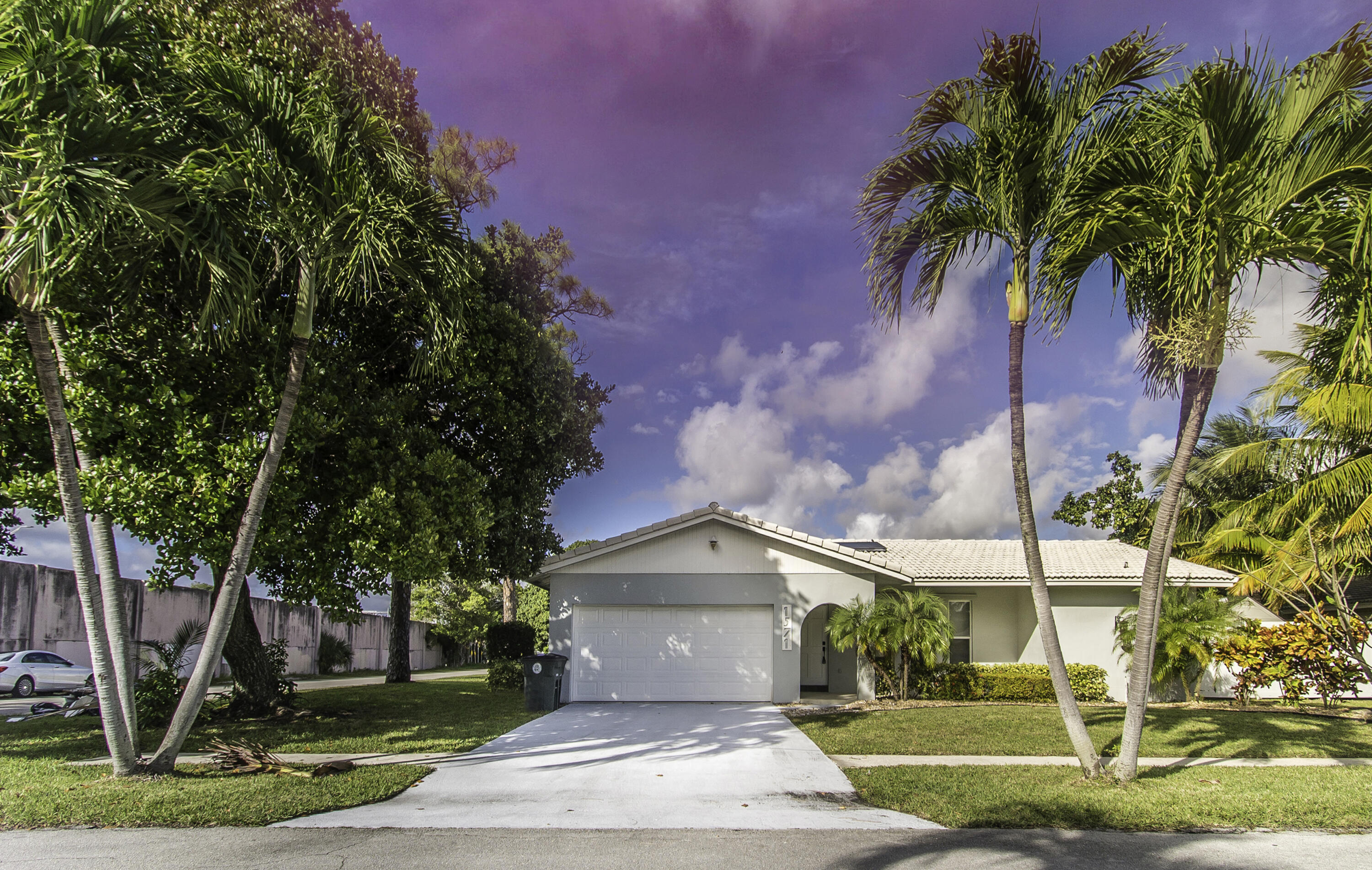 1571 Southwest 13th Drive Boca Raton, FL 33486 - Photo 1 of 21 HOME