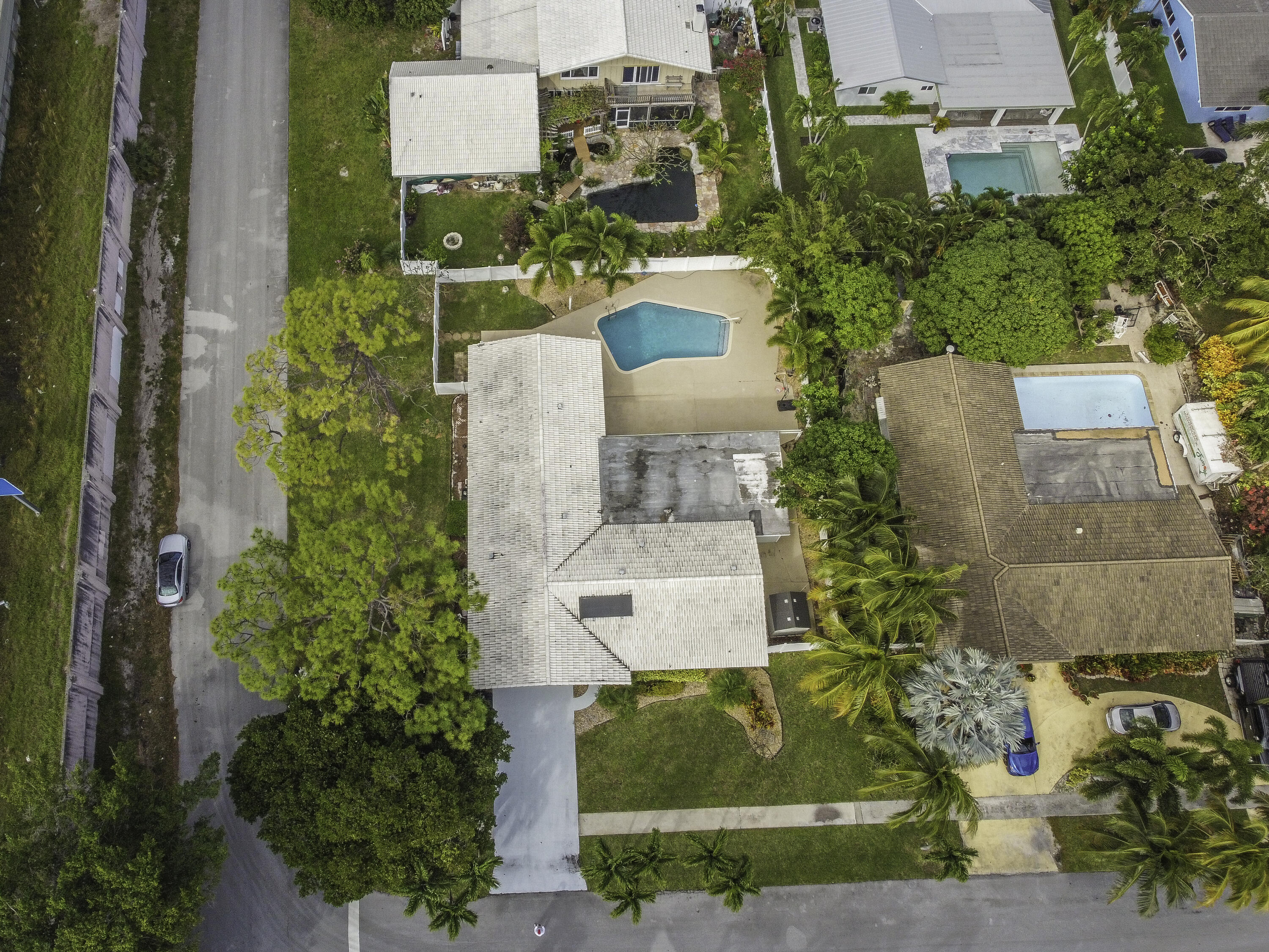 1571 Southwest 13th Drive Boca Raton, FL 33486 - Photo 19 of 21 StellyPhotoVideo-Drone-2