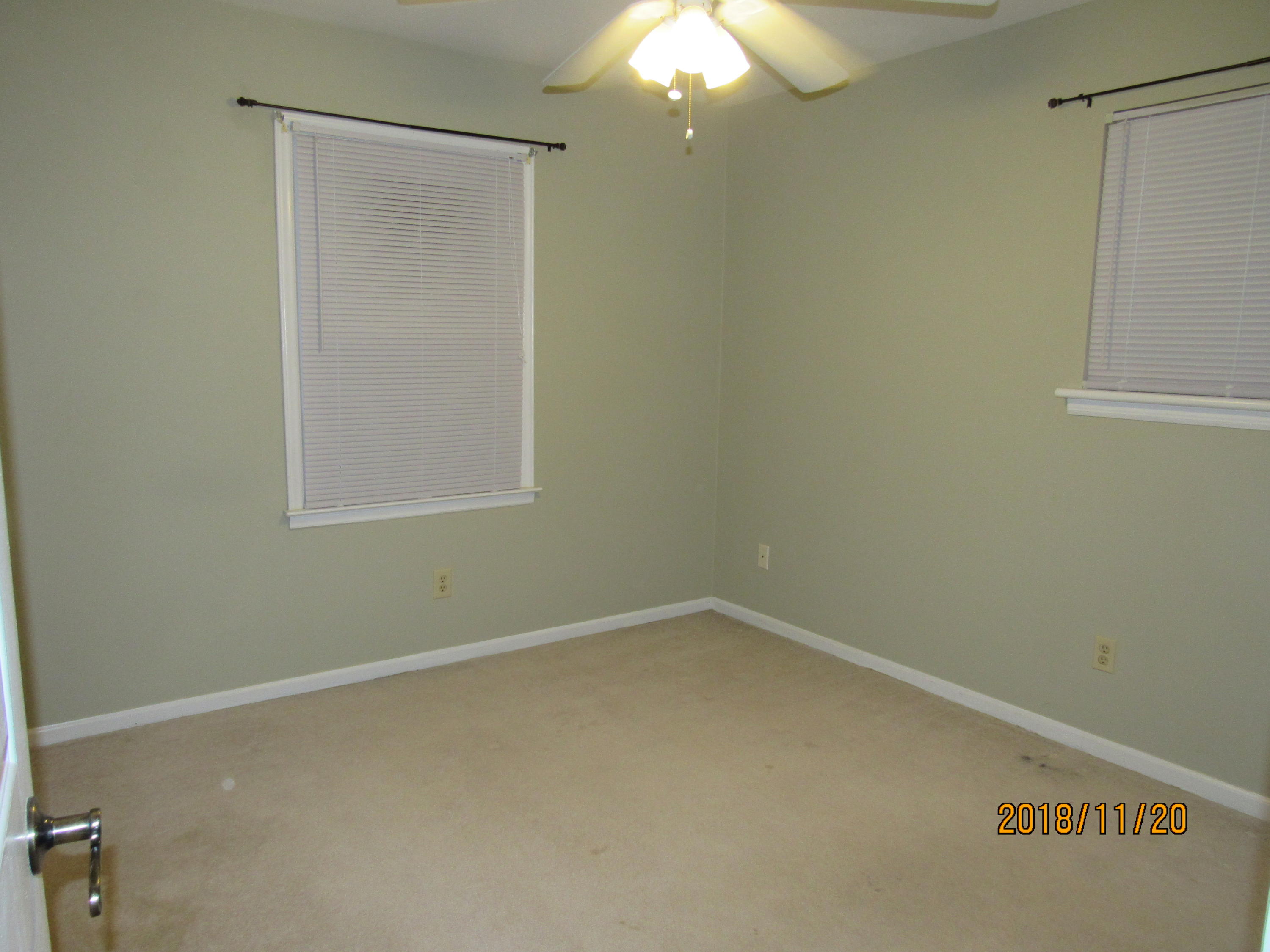 5343 Daytona Road Roanoke, VA 24019 - Photo 15 of 21 Bedroom 2 (2)