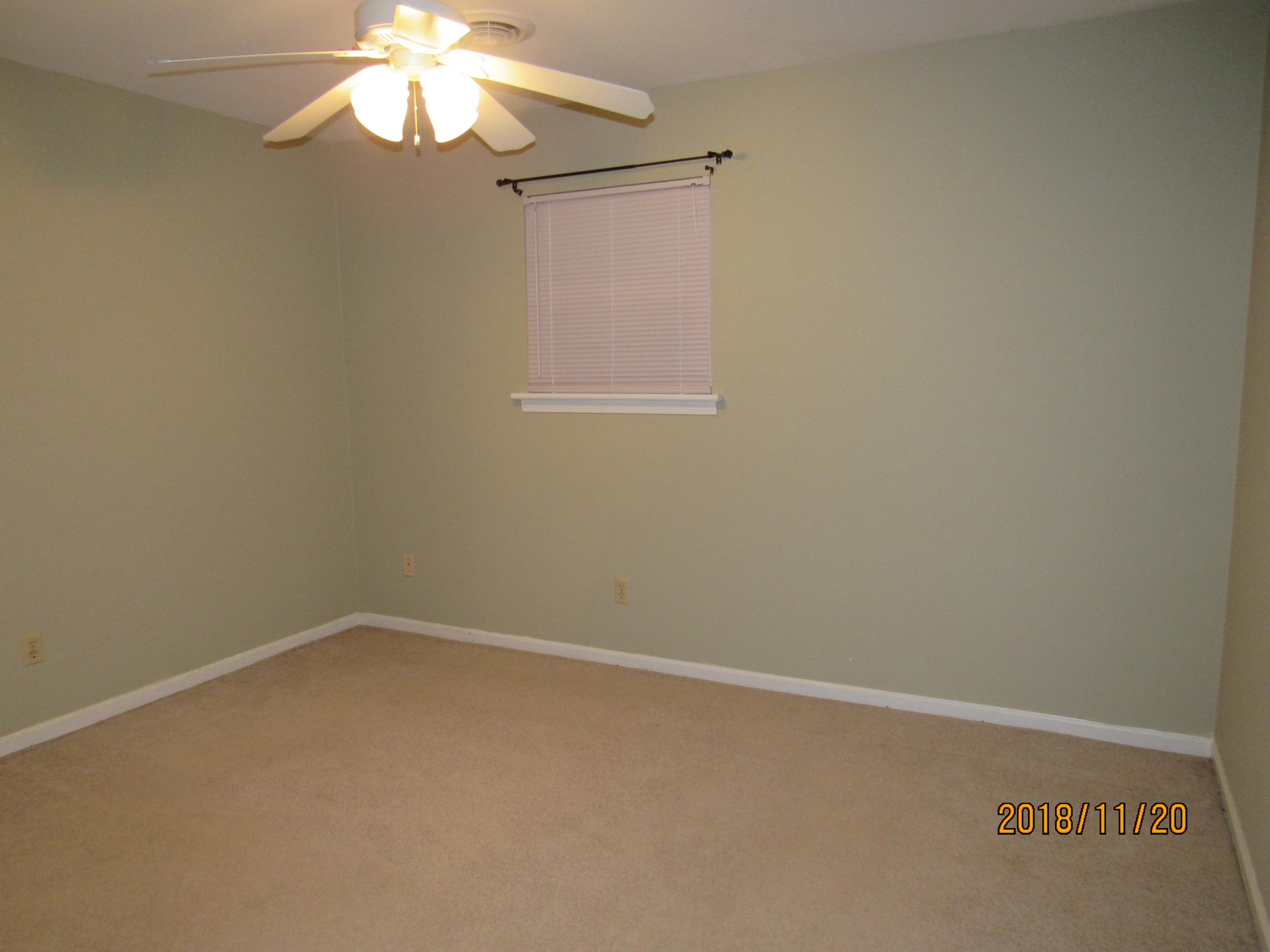 5343 Daytona Road Roanoke, VA 24019 - Photo 17 of 21 Bedroom 3 (2)