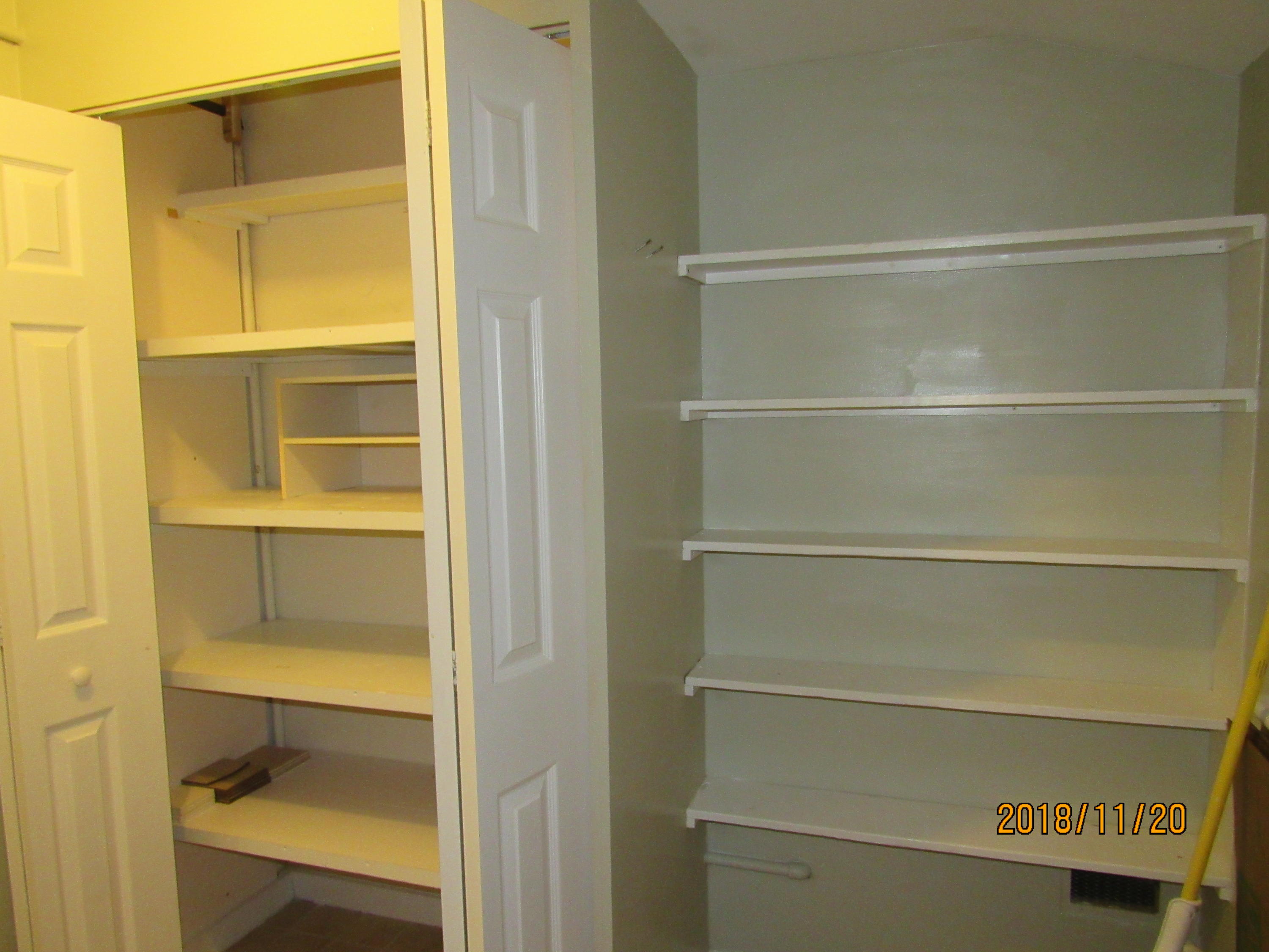 5343 Daytona Road Roanoke, VA 24019 - Photo 21 of 21 Laundry Room Storage