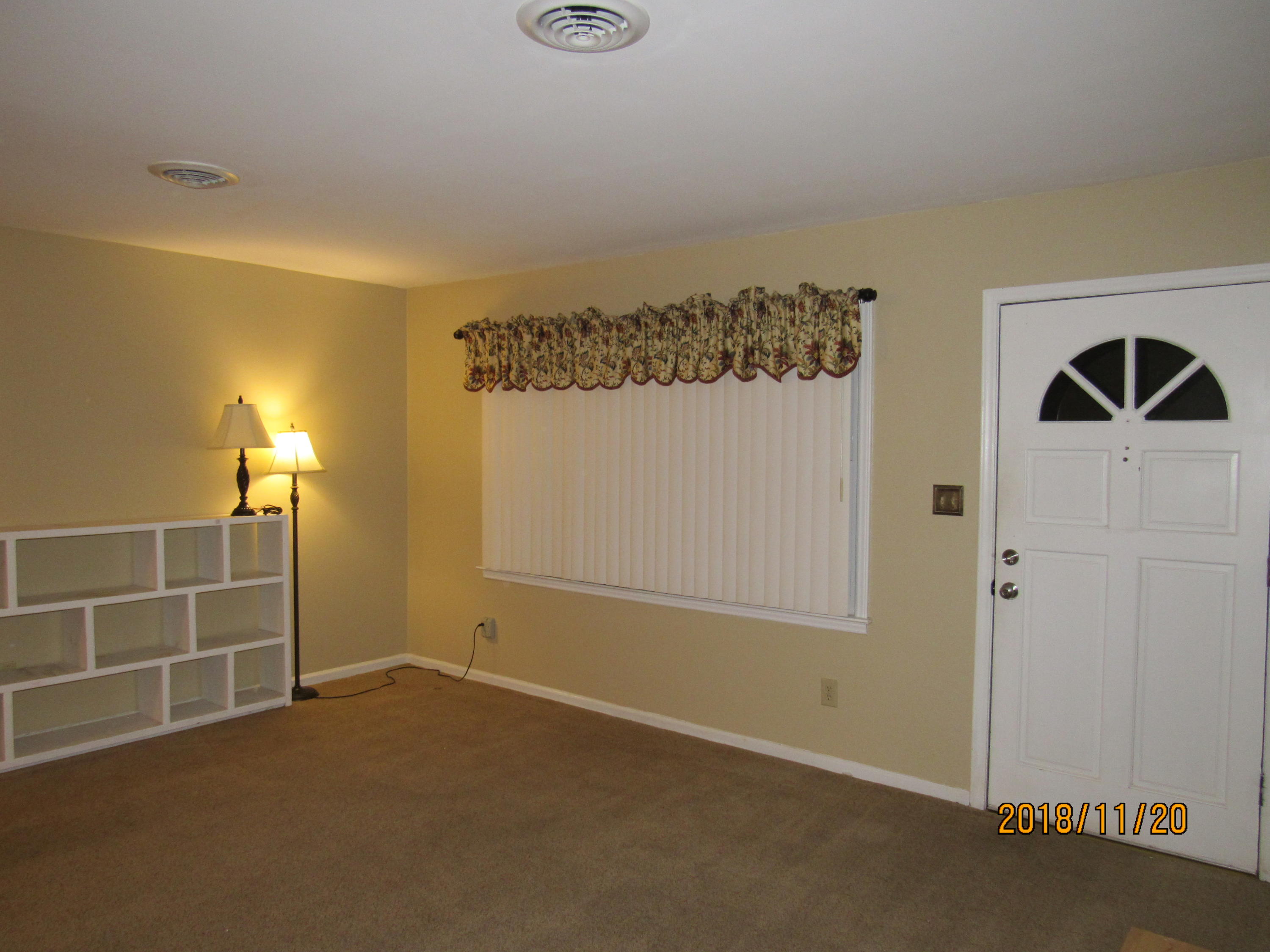 5343 Daytona Road Roanoke, VA 24019 - Photo 7 of 21 Living Room view 2