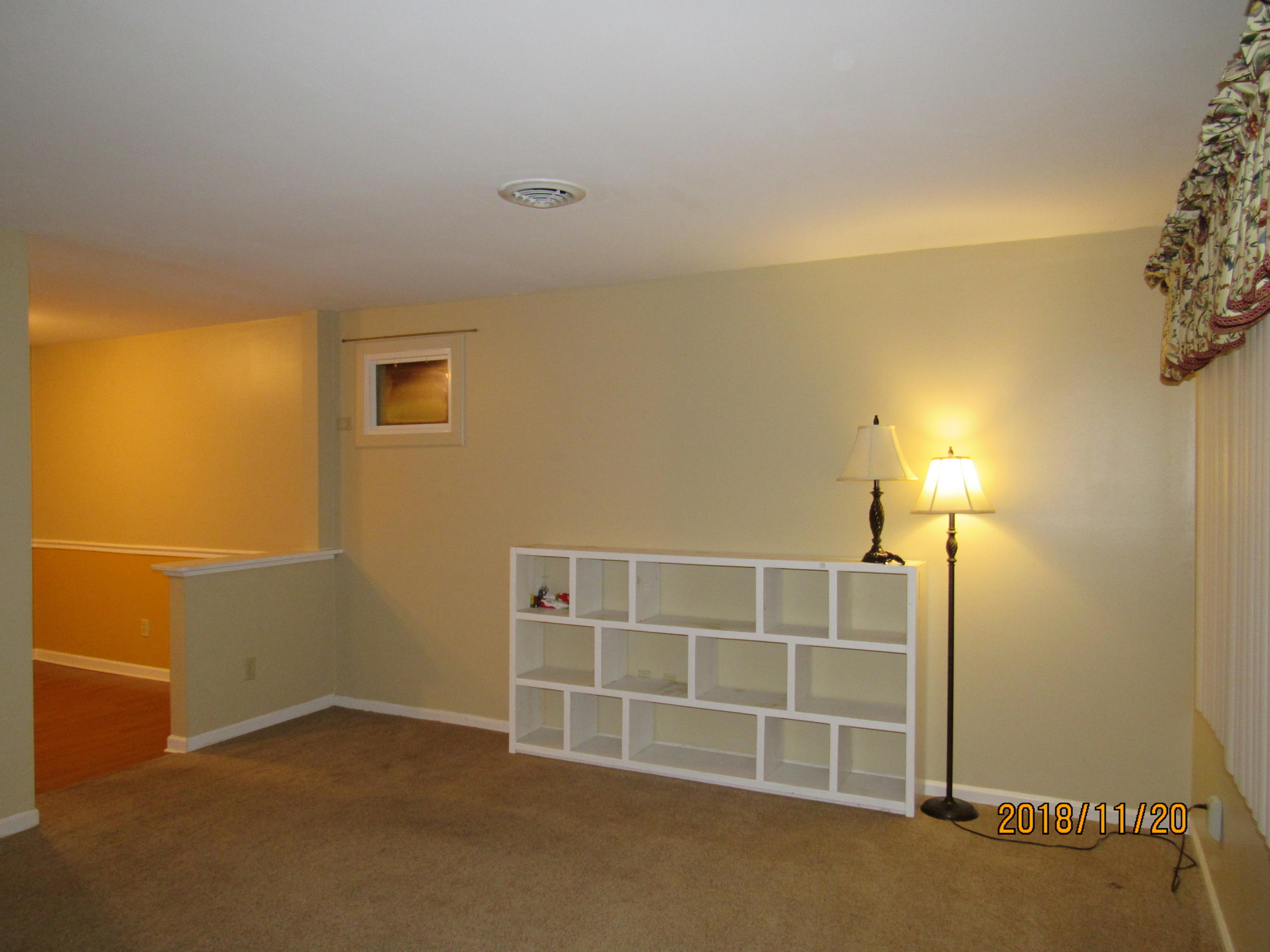 5343 Daytona Road Roanoke, VA 24019 - Photo 8 of 21 Living Room view 3