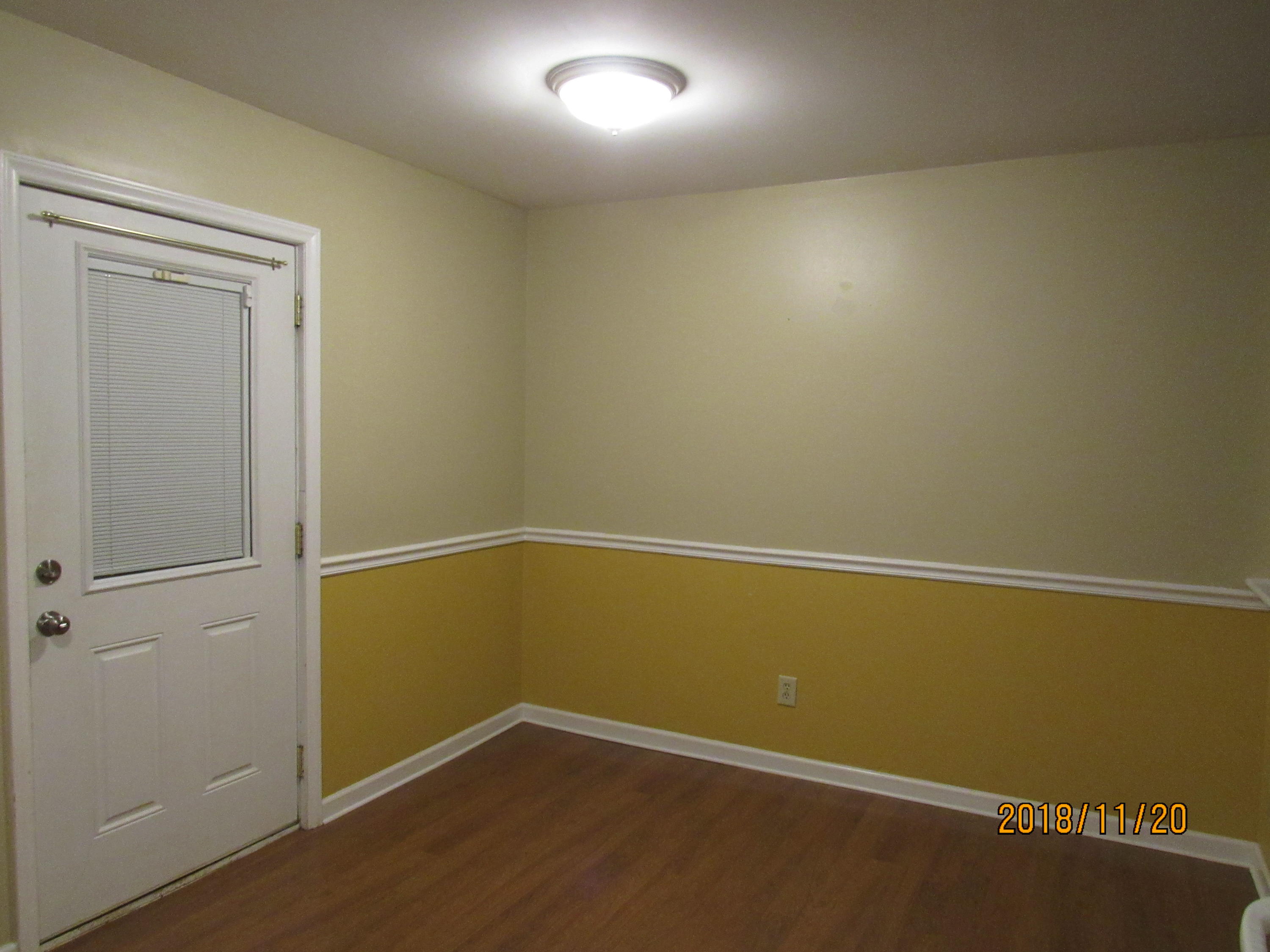 5343 Daytona Road Roanoke, VA 24019 - Photo 9 of 21 Eat In Area of Kitchen
