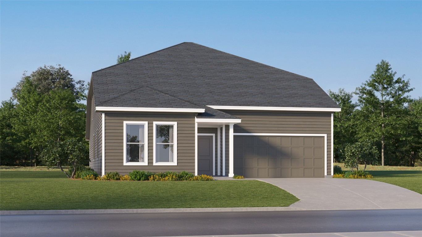 1270 Flint Rdg Loop Salado, TX 76571 - Photo 1 of 40