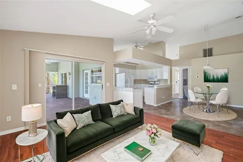 $335,000 | 8316 Summerside Lane, Port Richey, FL 34668