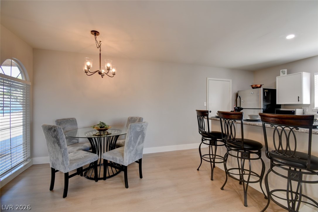 1032 Alan Shepard Street Las Vegas, NV 89145 - Photo 2 of 14