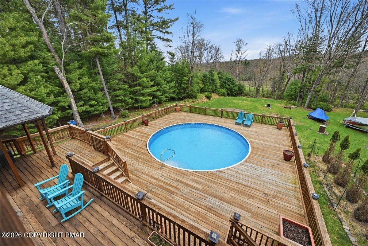 111 Spinnler Point Road Tafton, PA 18464 - Photo 8 of 148 132-106_DSC_3736