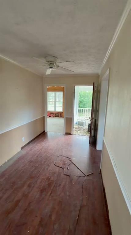 299 Gaines Road Northeast Rome, GA 30161 - Photo 5 of 18