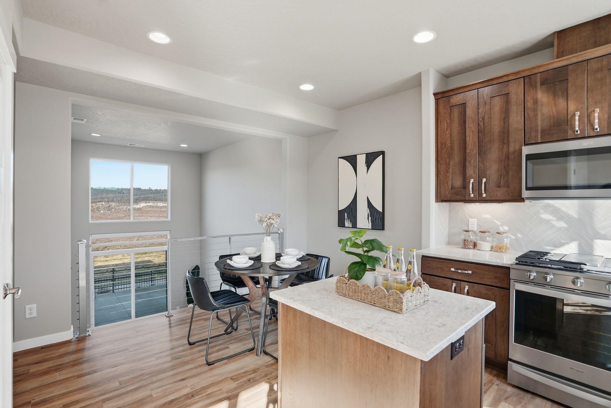 453 North Cochran Place Spokane, WA 99201 - Photo 11 of 22