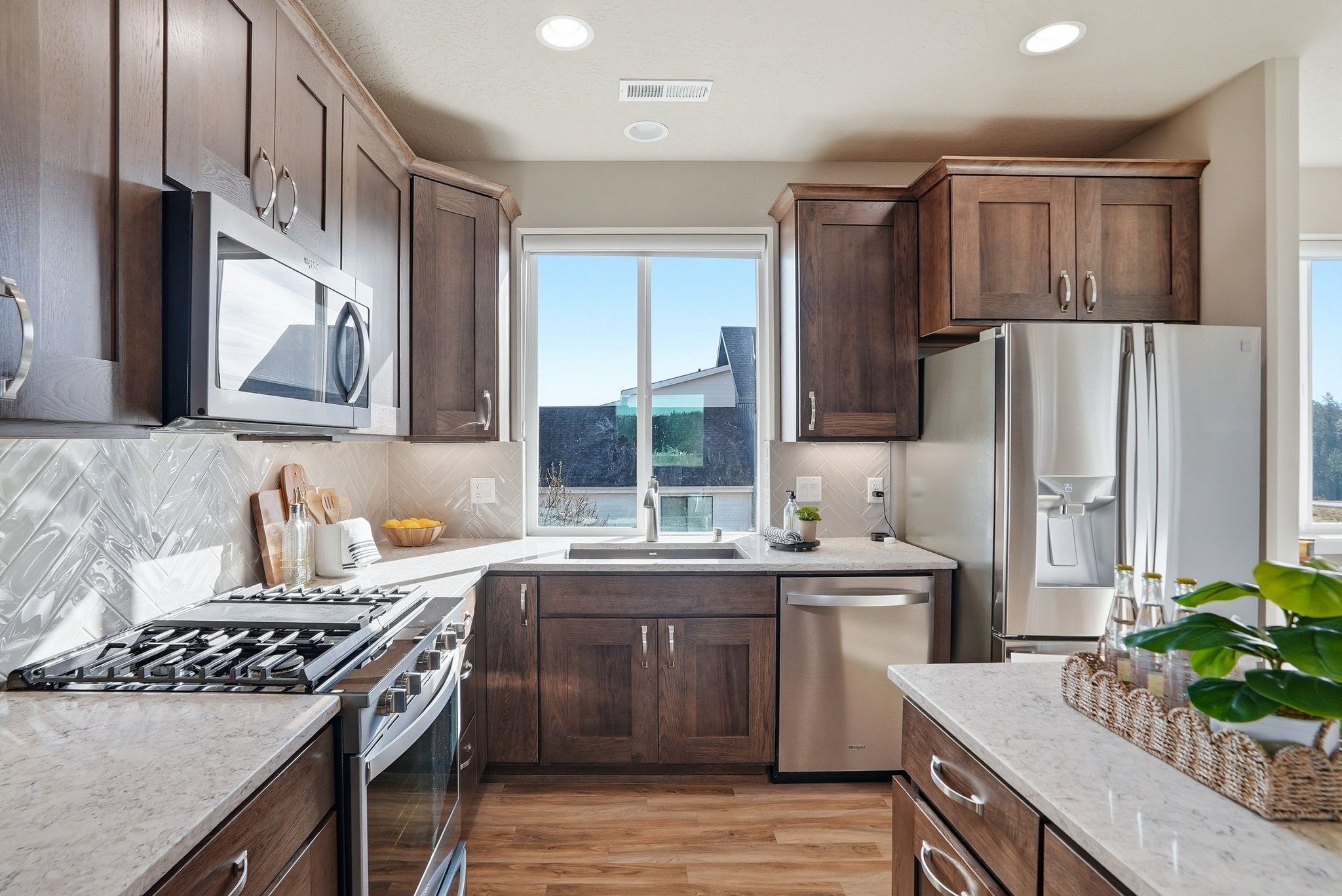 453 North Cochran Place Spokane, WA 99201 - Photo 12 of 22