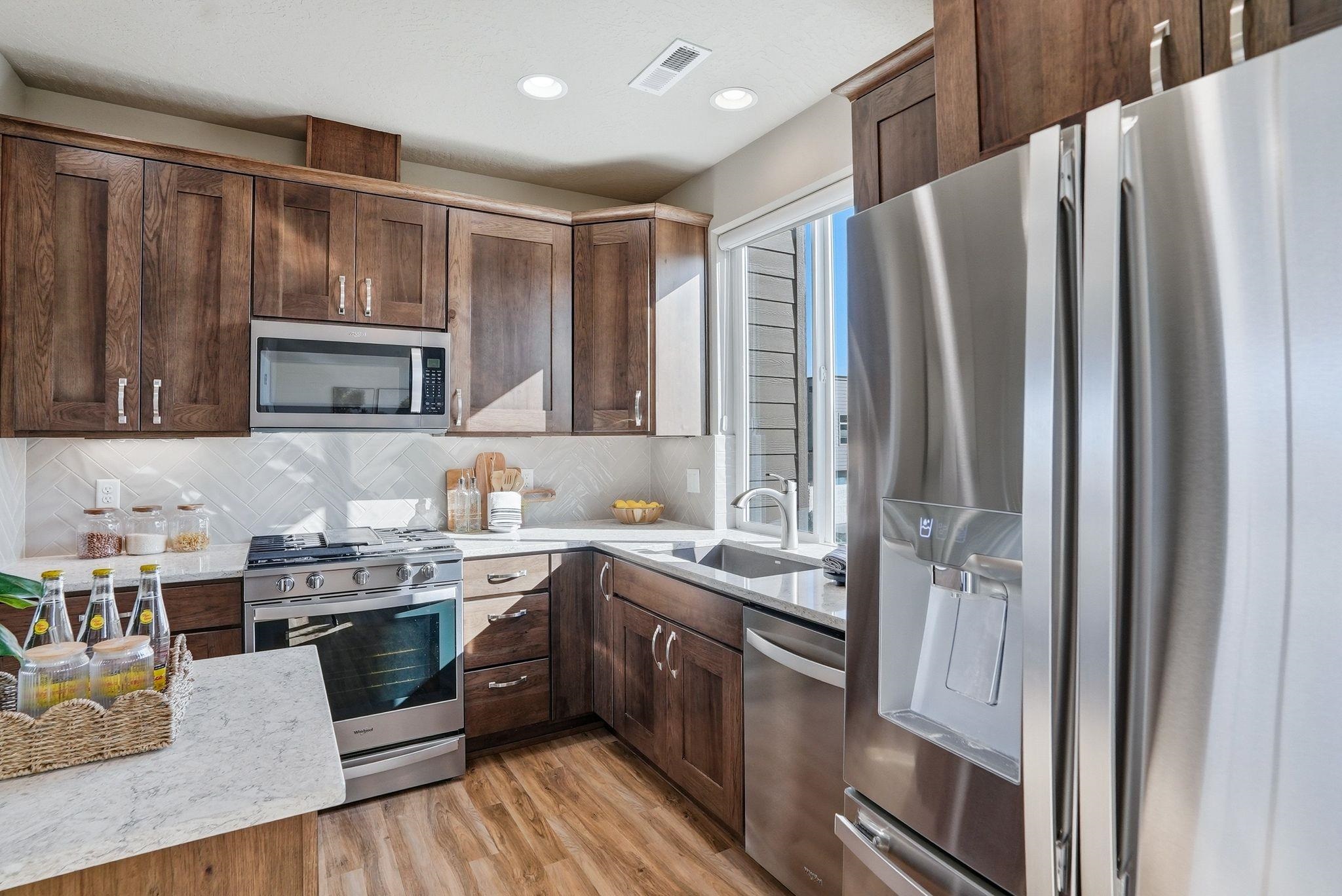 453 North Cochran Place Spokane, WA 99201 - Photo 13 of 22