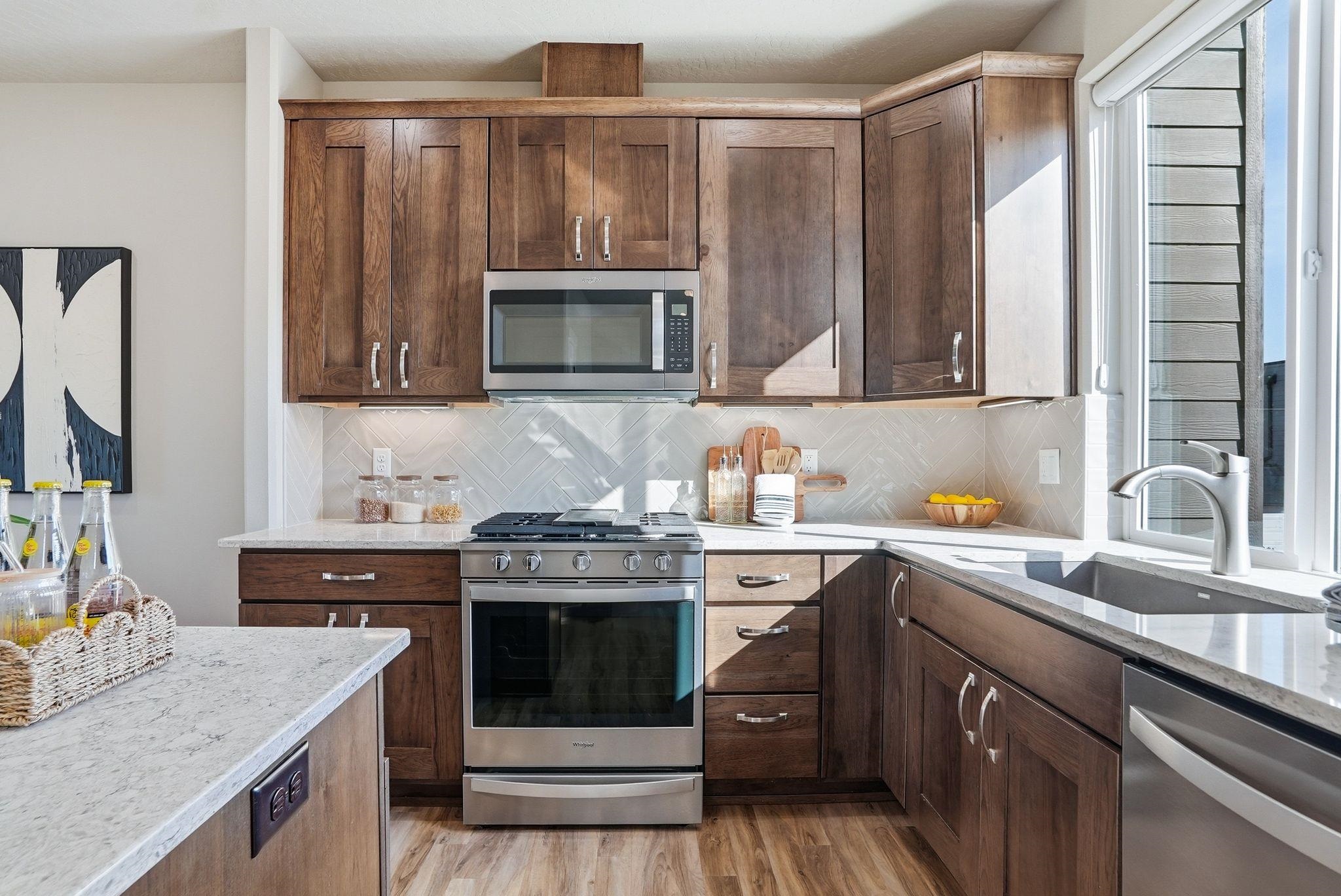 453 North Cochran Place Spokane, WA 99201 - Photo 14 of 22