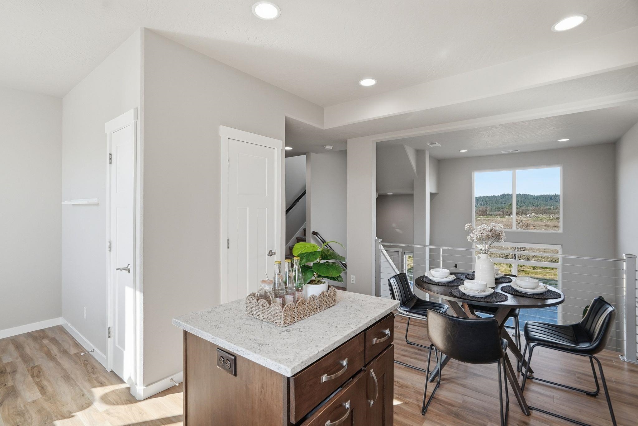 453 North Cochran Place Spokane, WA 99201 - Photo 15 of 22