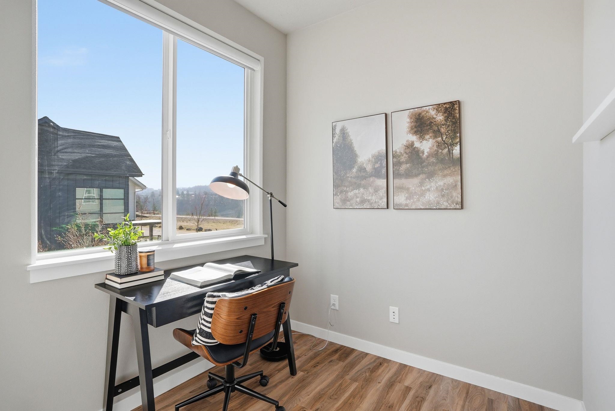 453 North Cochran Place Spokane, WA 99201 - Photo 16 of 22