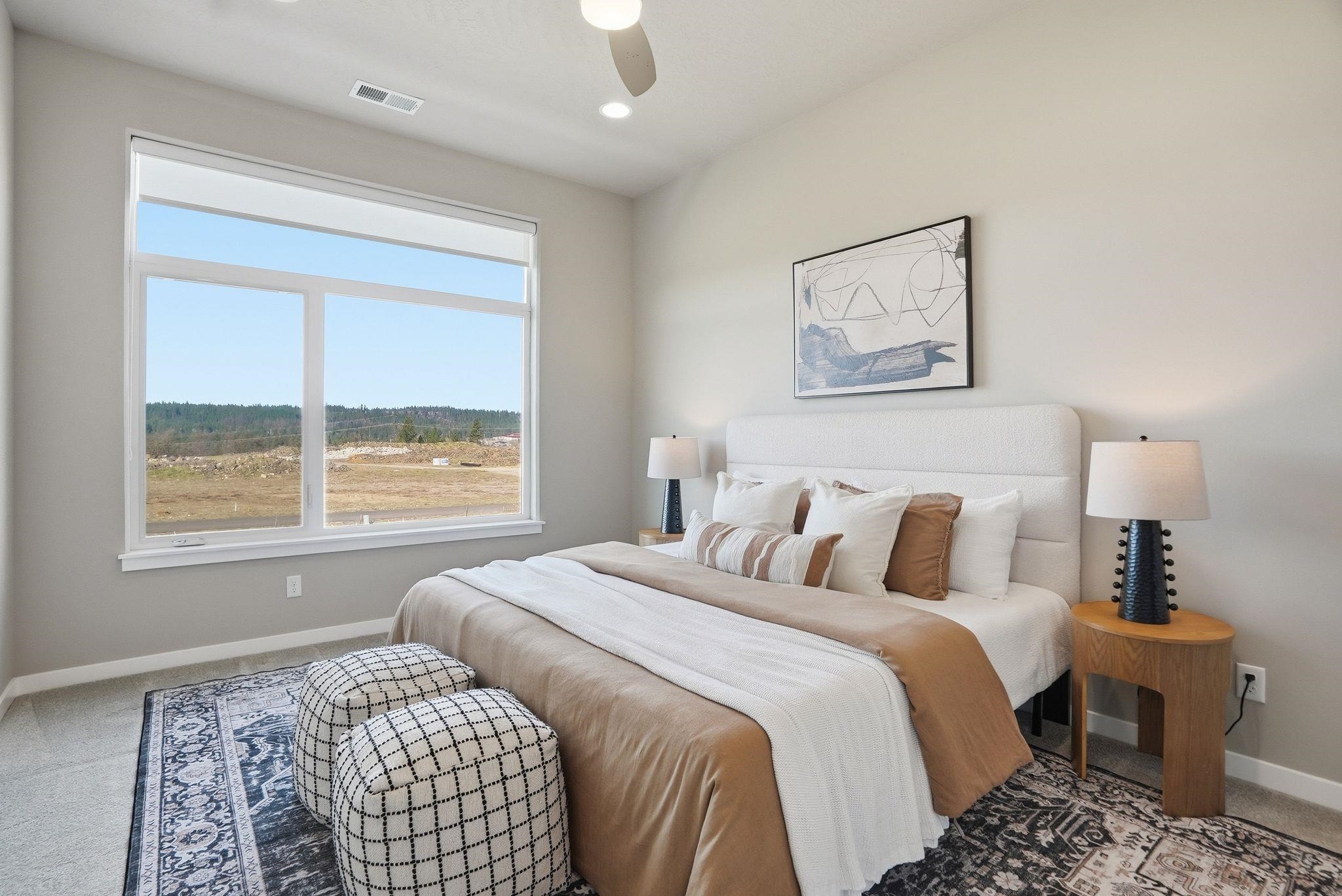 453 North Cochran Place Spokane, WA 99201 - Photo 18 of 22