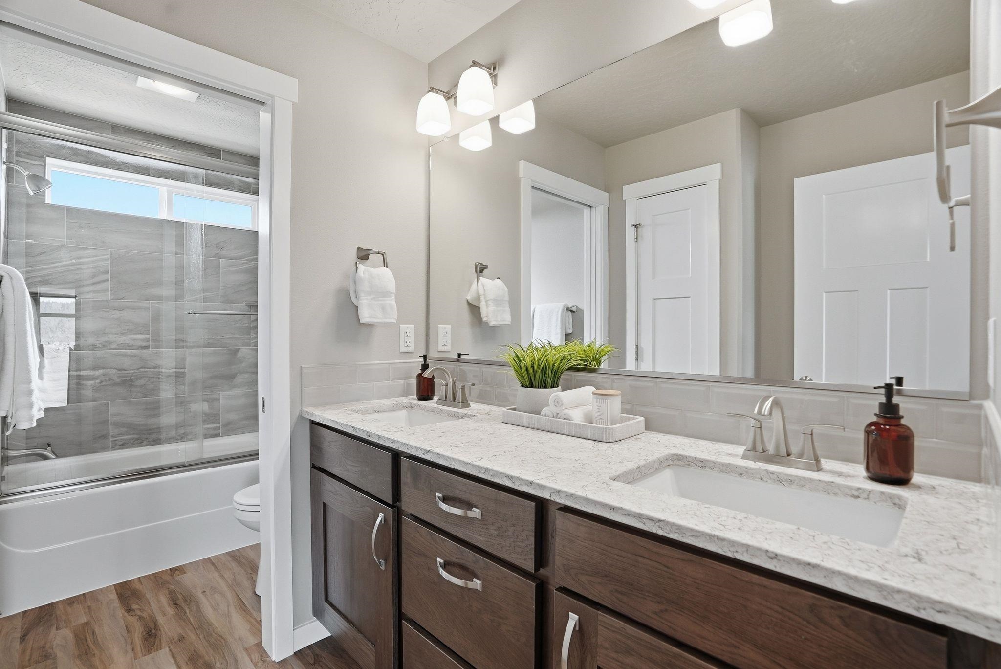 453 North Cochran Place Spokane, WA 99201 - Photo 19 of 22